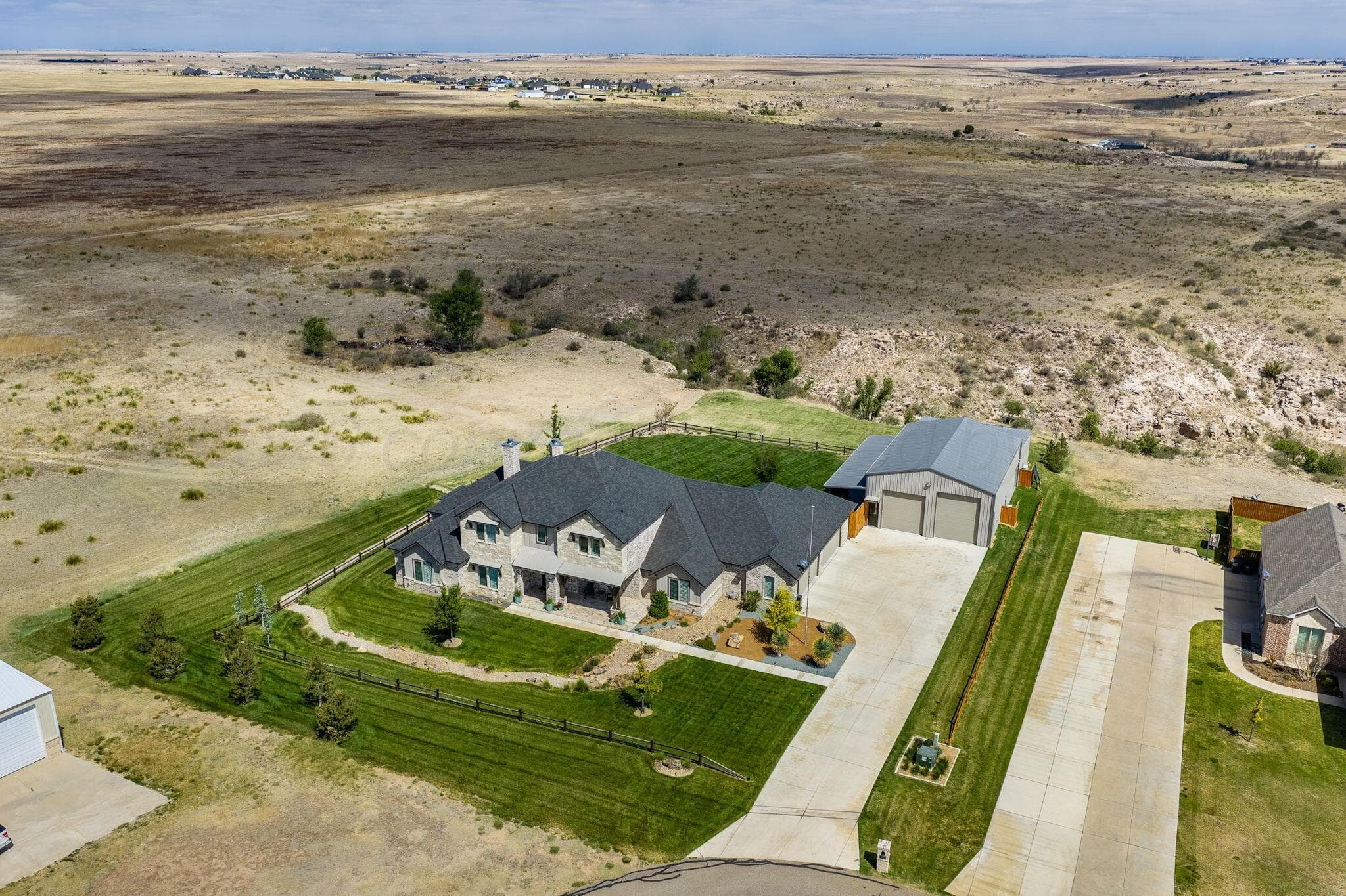 12500 SAND TRAP Drive, Canyon, TX 79015-1159, photo 59