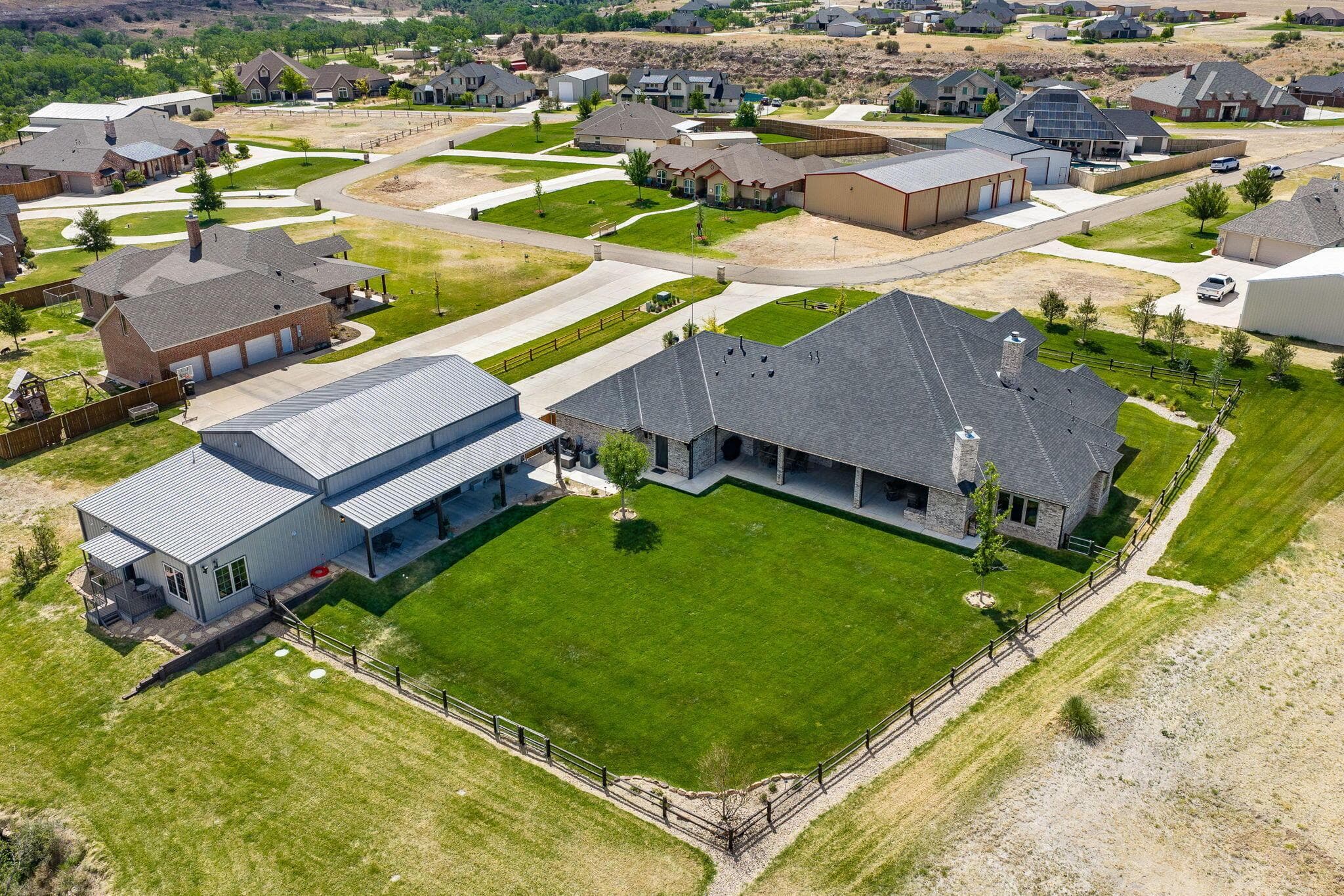 12500 SAND TRAP Drive, Canyon, TX 79015-1159, photo 54