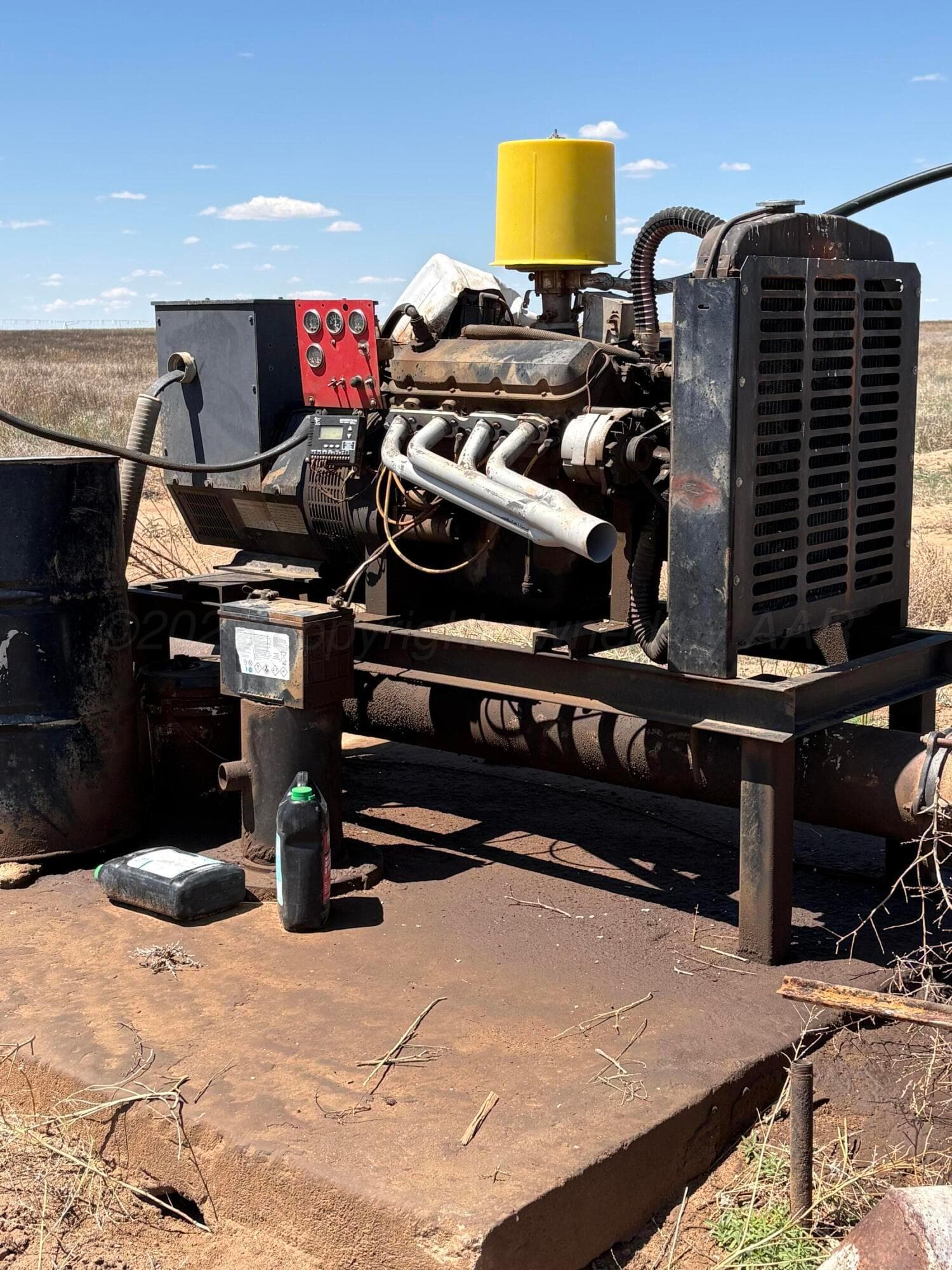 000 000, Dalhart, TX 79022, photo 2