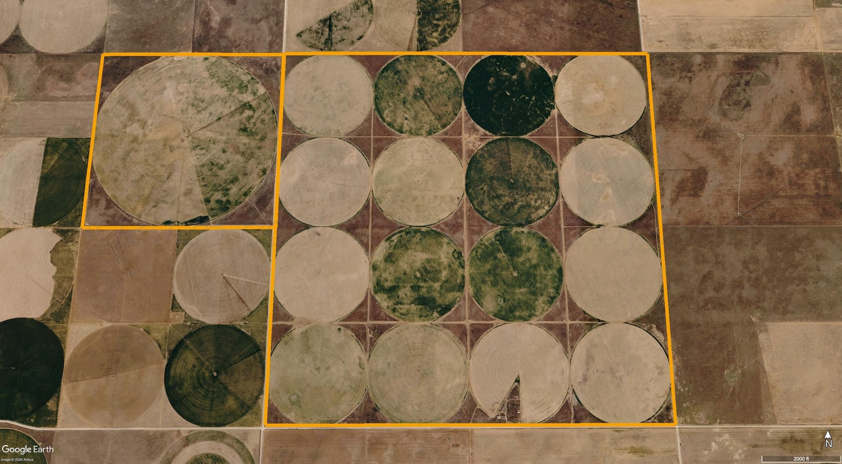 000 000, Dalhart, TX 79022, photo 6