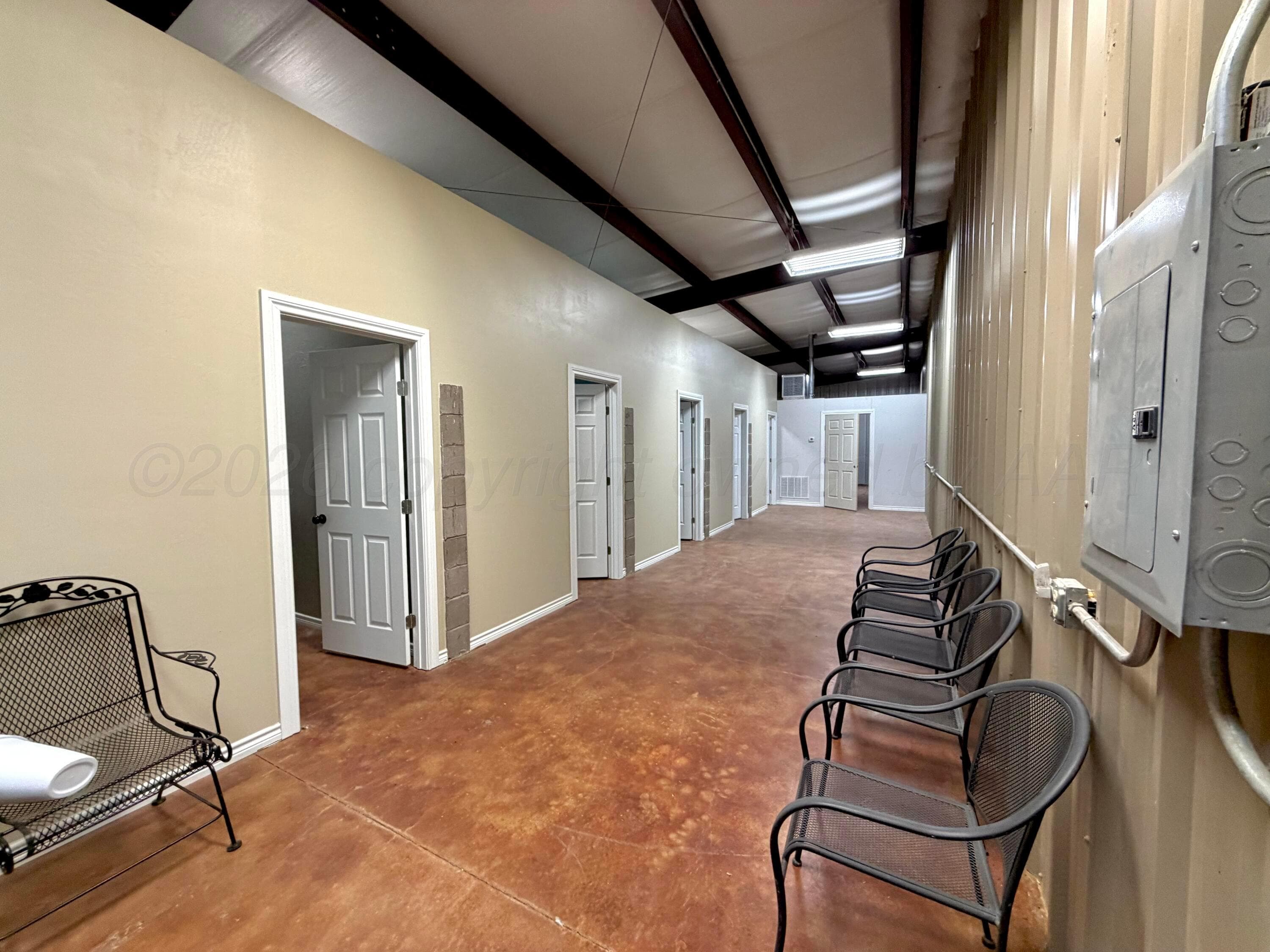 8708 Loop 171, Pampa, TX 79065, photo 35