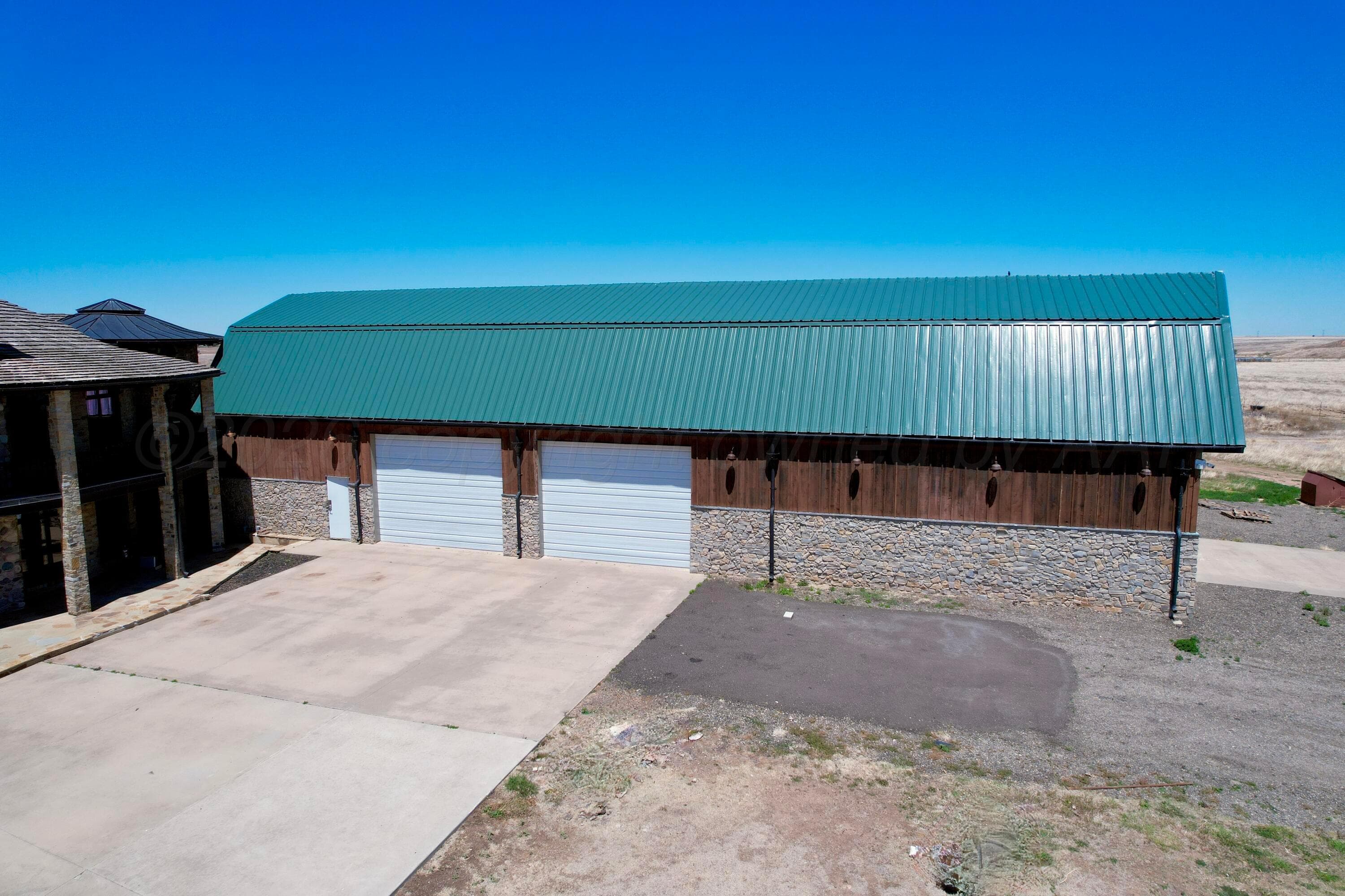 8708 Loop 171, Pampa, TX 79065, photo 41