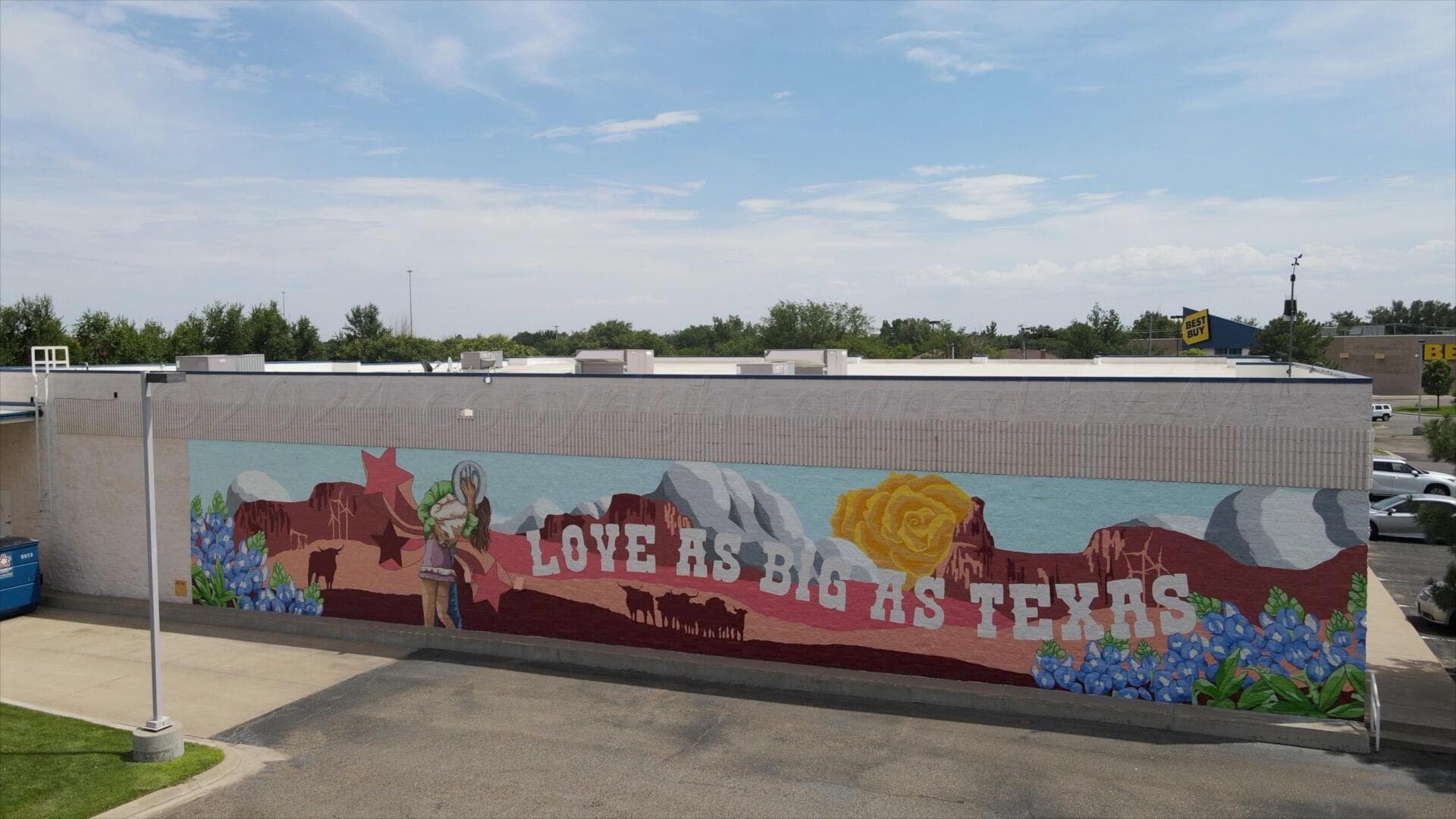 100 W Westgate Parkway, Amarillo, TX 79121, photo 7