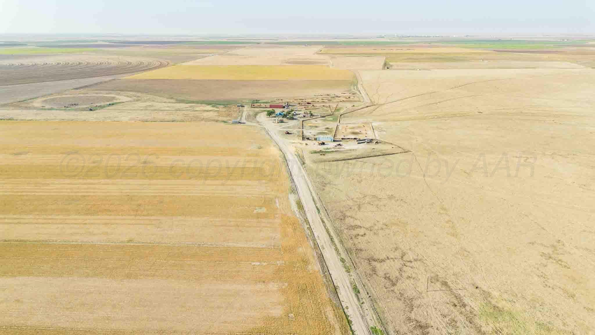 Baskin Ranch ±3,142.65ac, Stratford, TX 79084