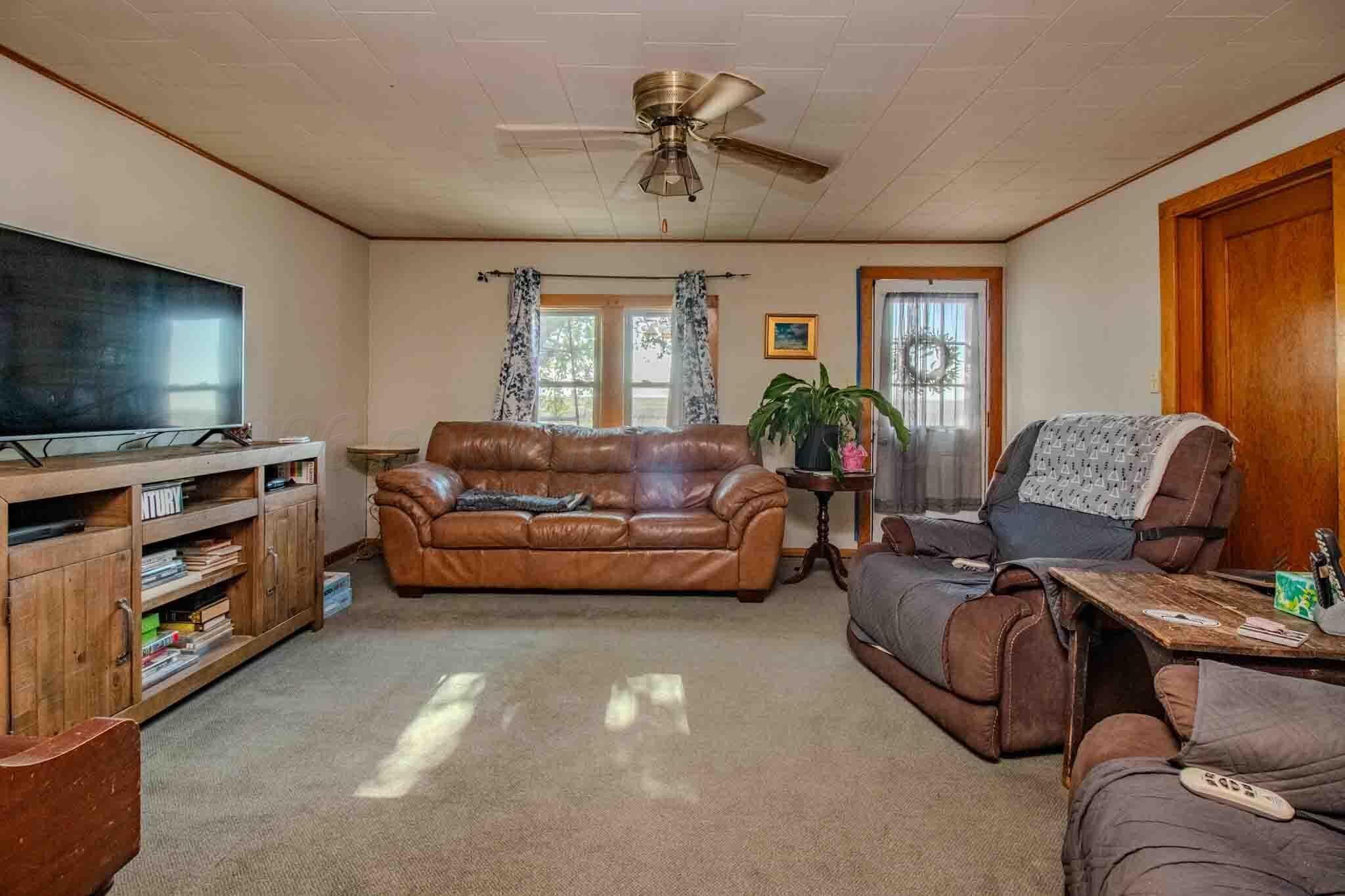 Baskin Ranch ±3,142.65ac, Stratford, TX 79084, photo 45