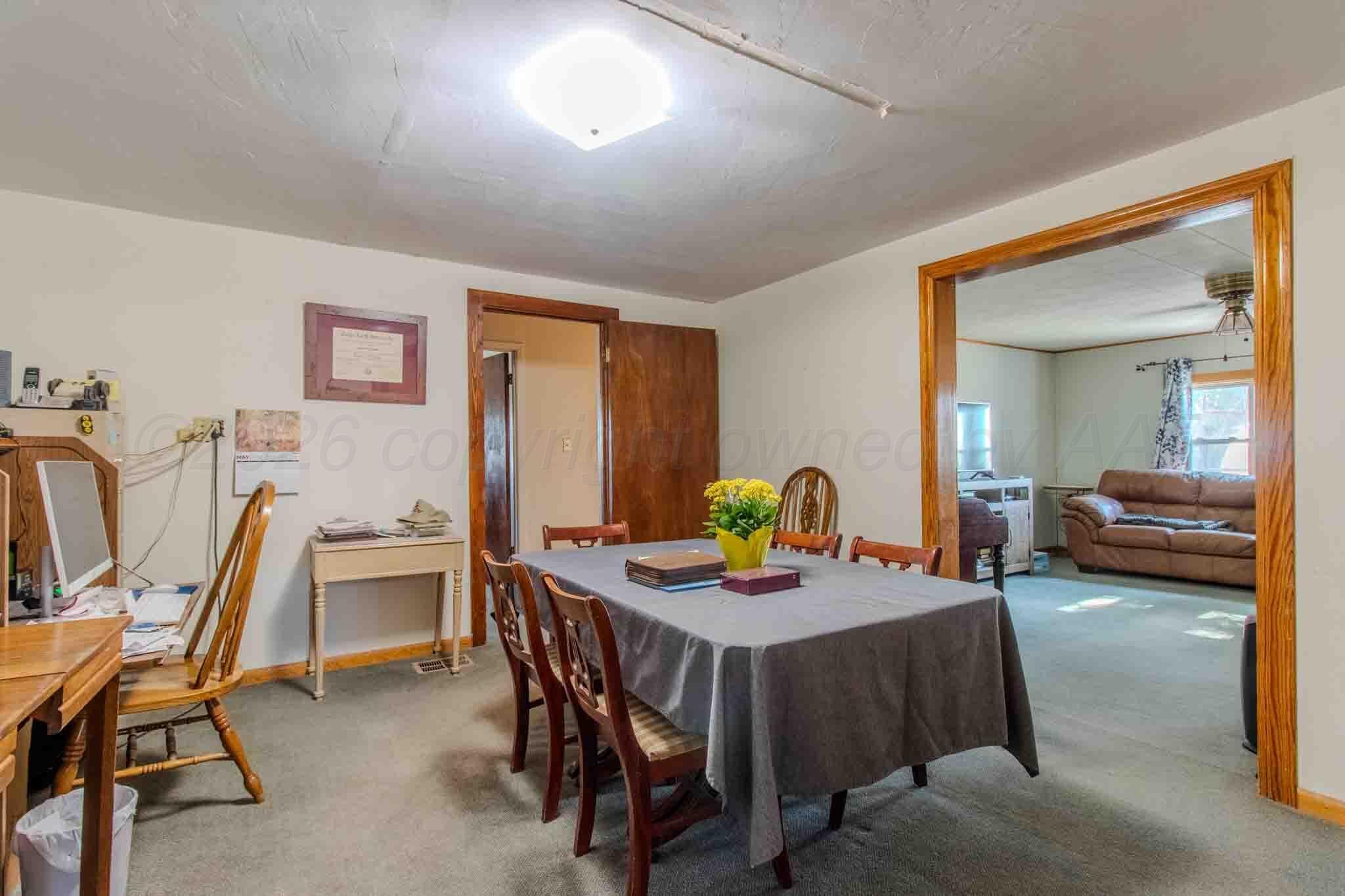 Baskin Ranch ±3,142.65ac, Stratford, TX 79084, photo 47