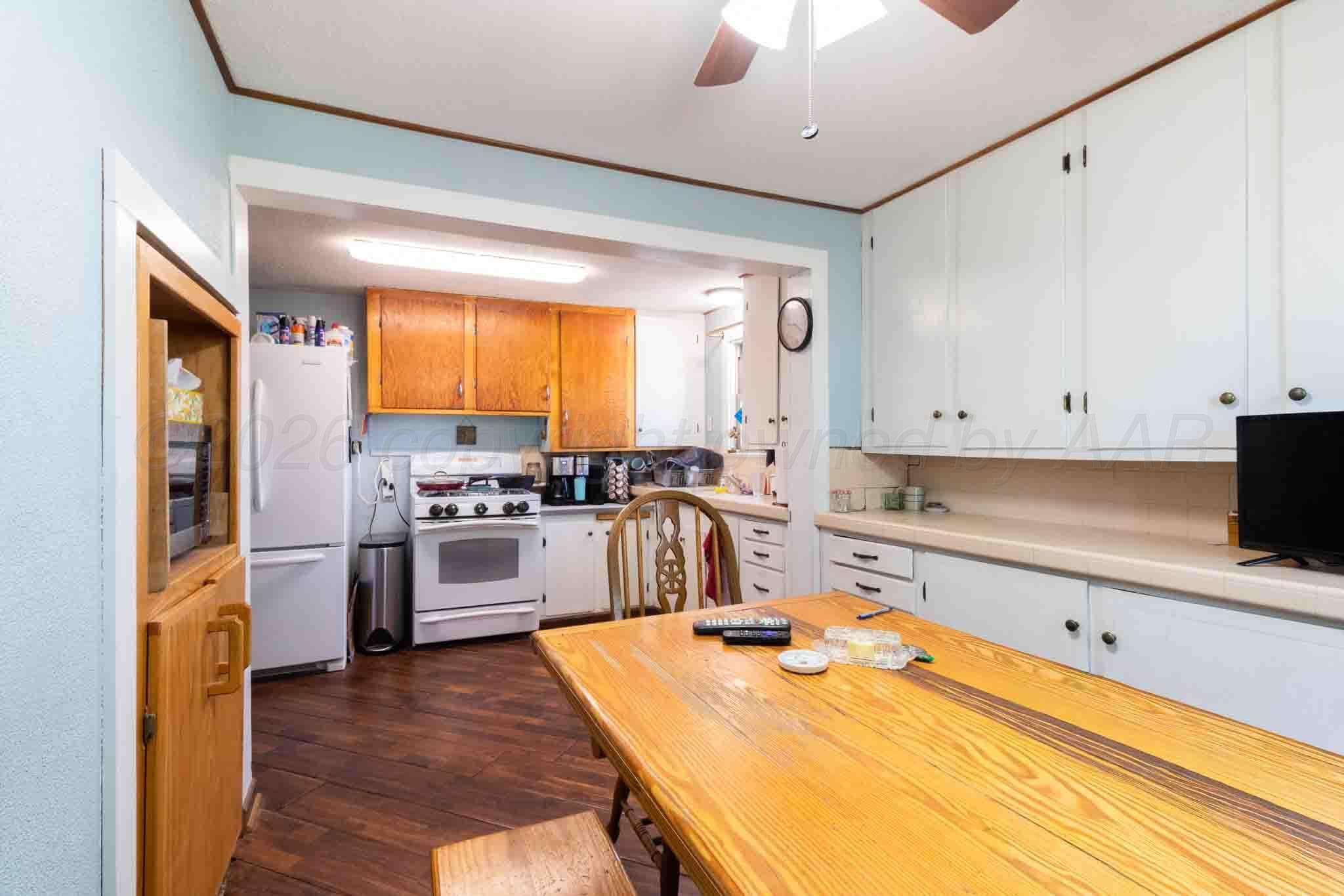 Baskin Ranch ±3,142.65ac, Stratford, TX 79084, photo 60