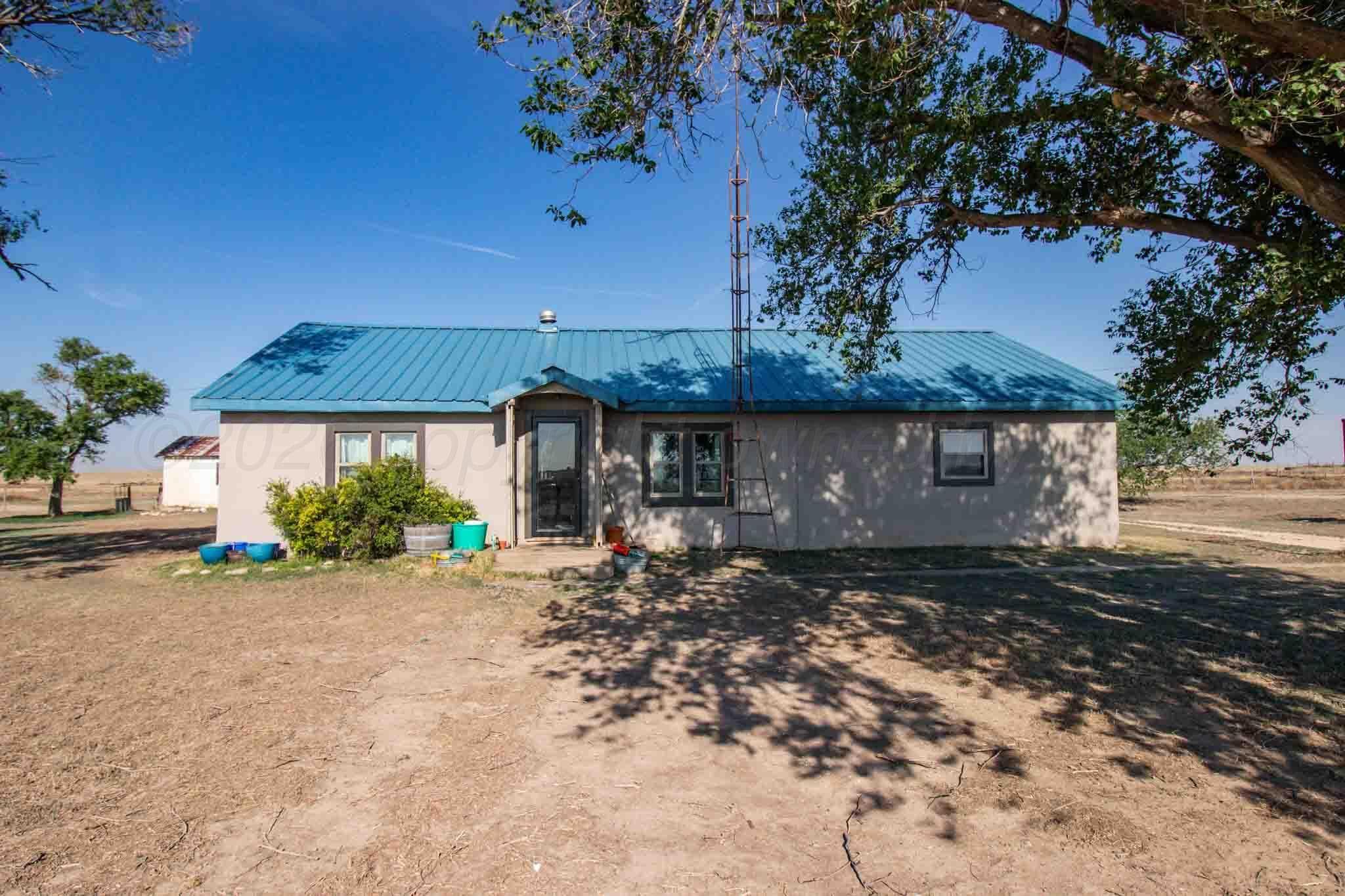 Baskin Ranch ±3,142.65ac, Stratford, TX 79084, photo 65