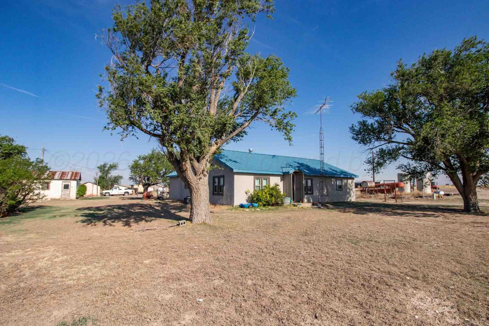 Baskin Ranch ±3,142.65ac, Stratford, TX 79084, photo 66