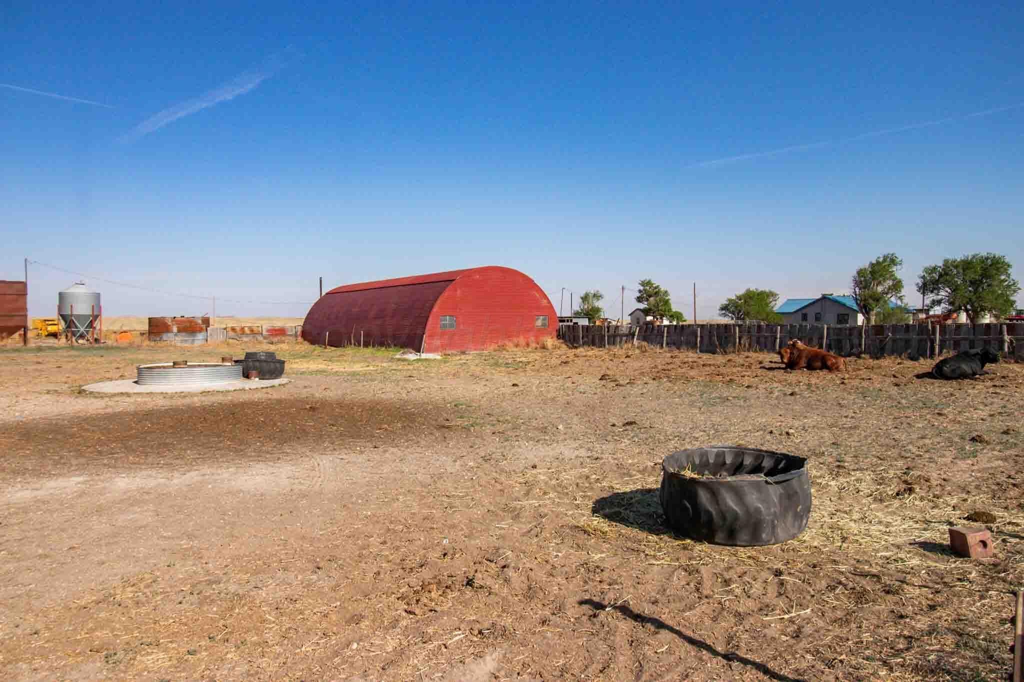 Baskin Ranch ±3,142.65ac, Stratford, TX 79084, photo 68