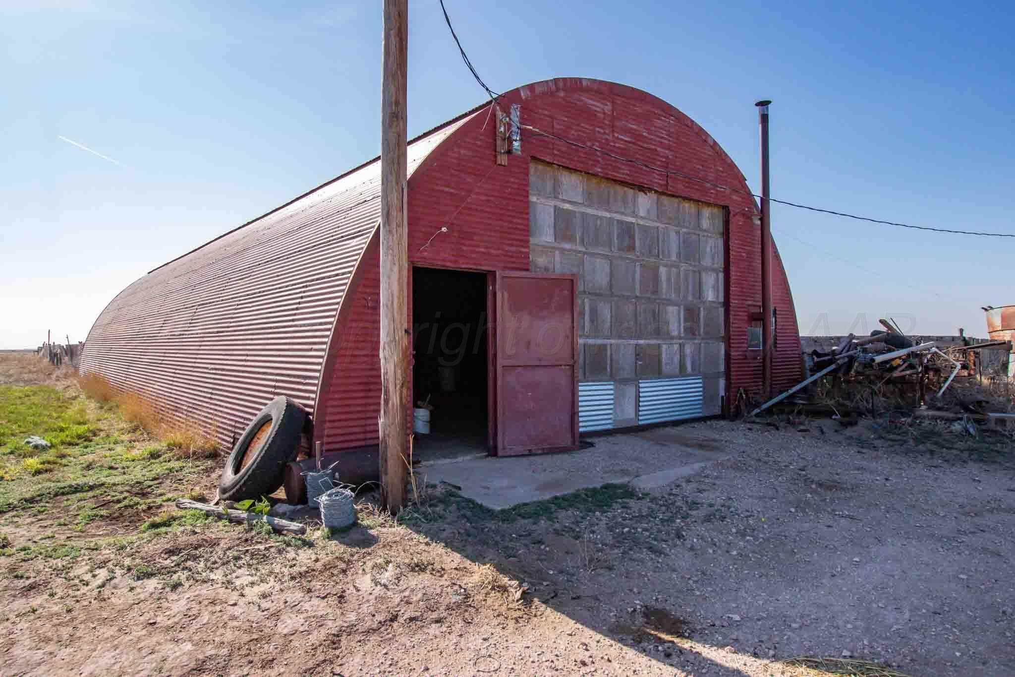 Baskin Ranch ±3,142.65ac, Stratford, TX 79084, photo 70