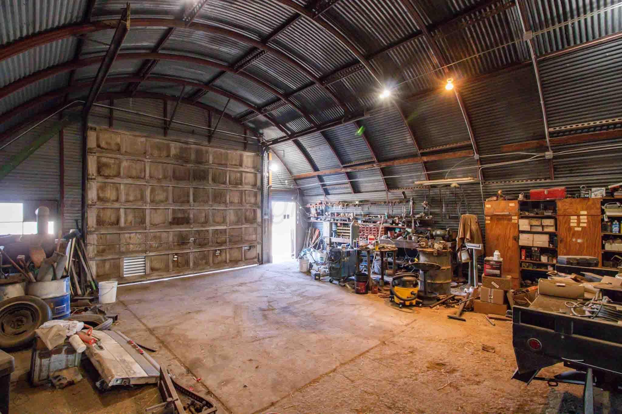 Baskin Ranch ±3,142.65ac, Stratford, TX 79084, photo 72