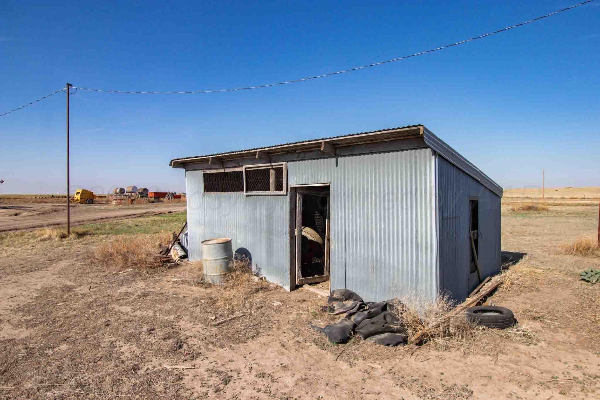 Baskin Ranch ±3,142.65ac, Stratford, TX 79084, photo 75