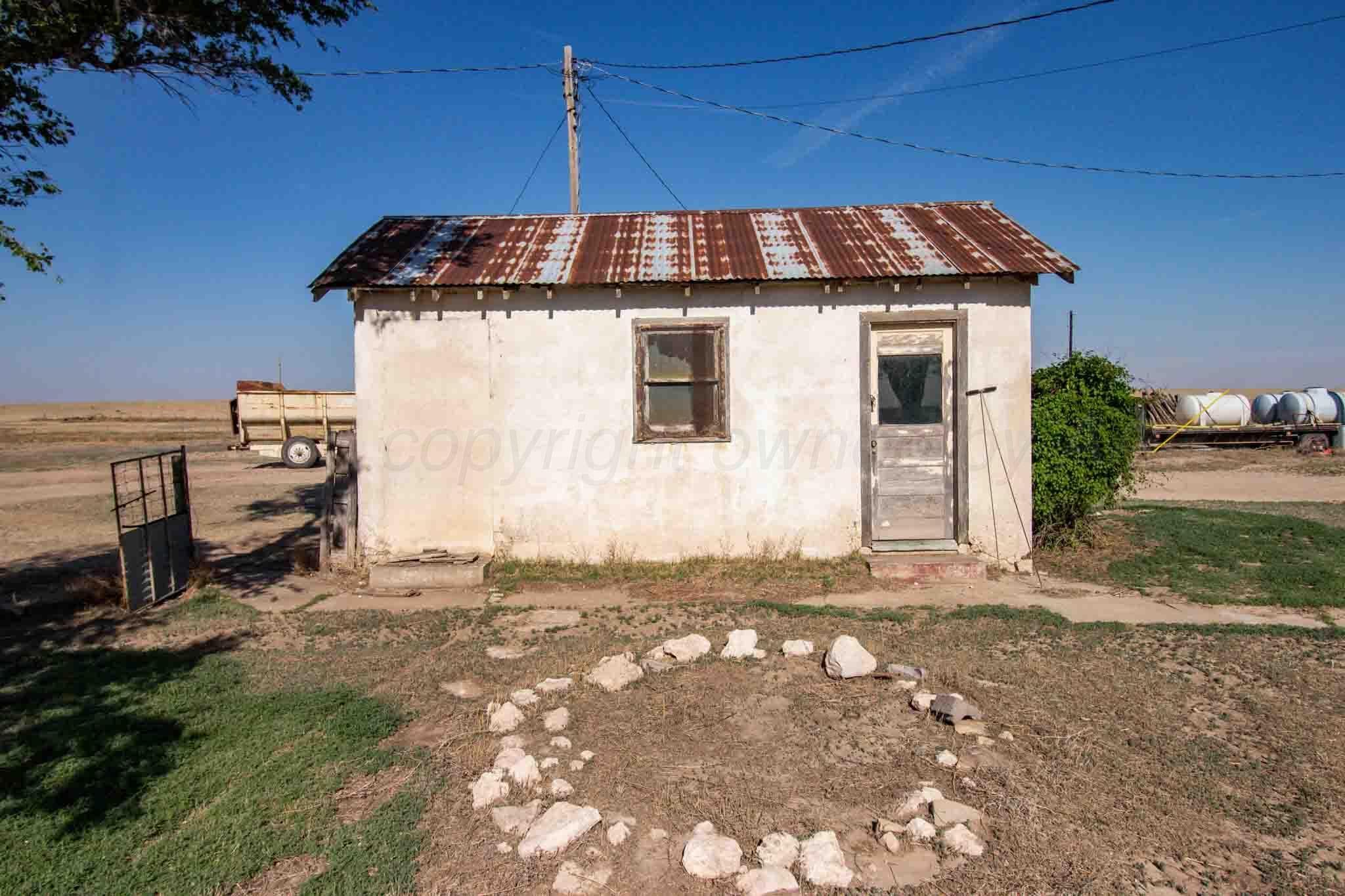 Baskin Ranch ±3,142.65ac, Stratford, TX 79084, photo 76