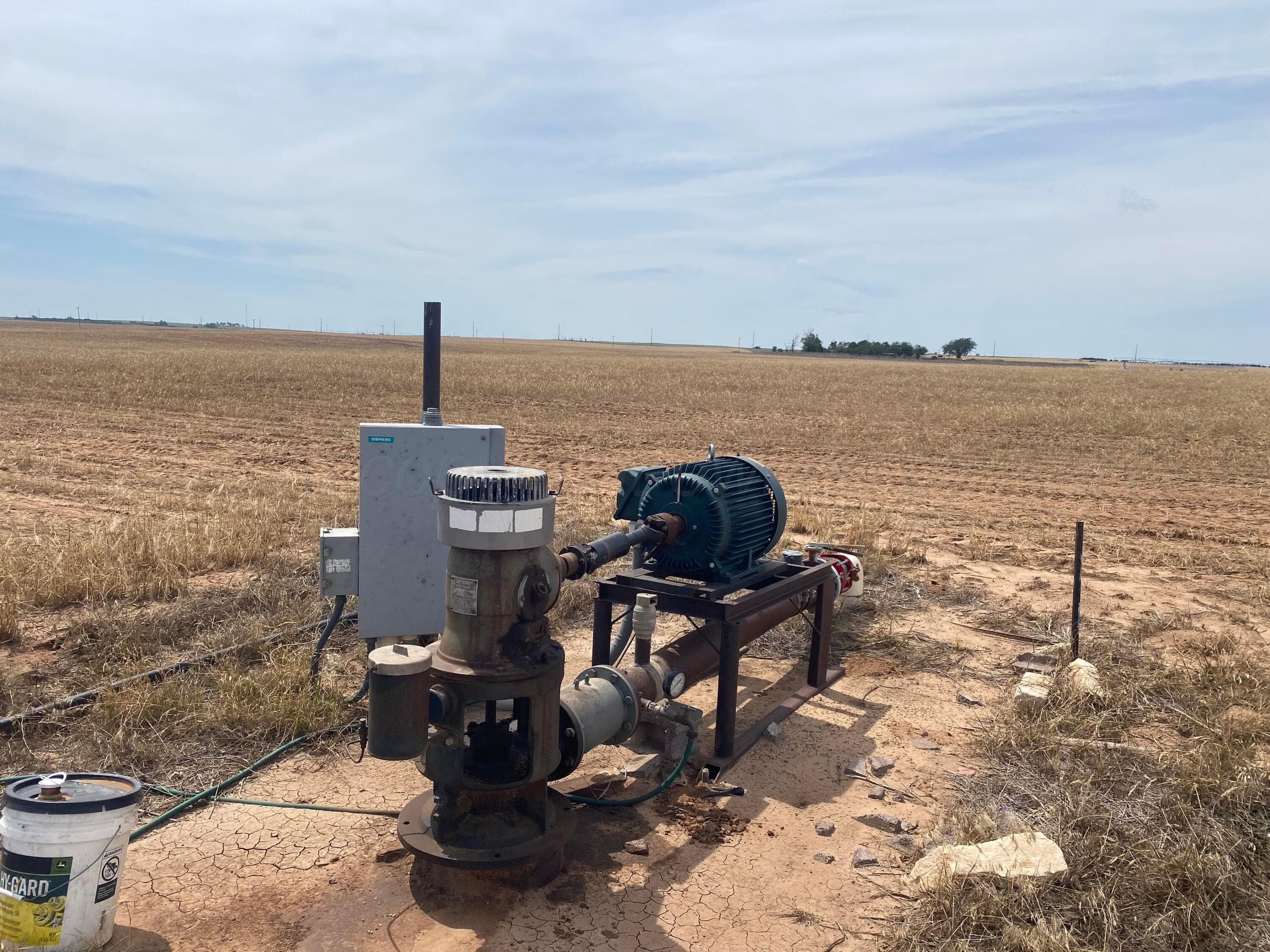 Wheeler, TX 79096, photo 3