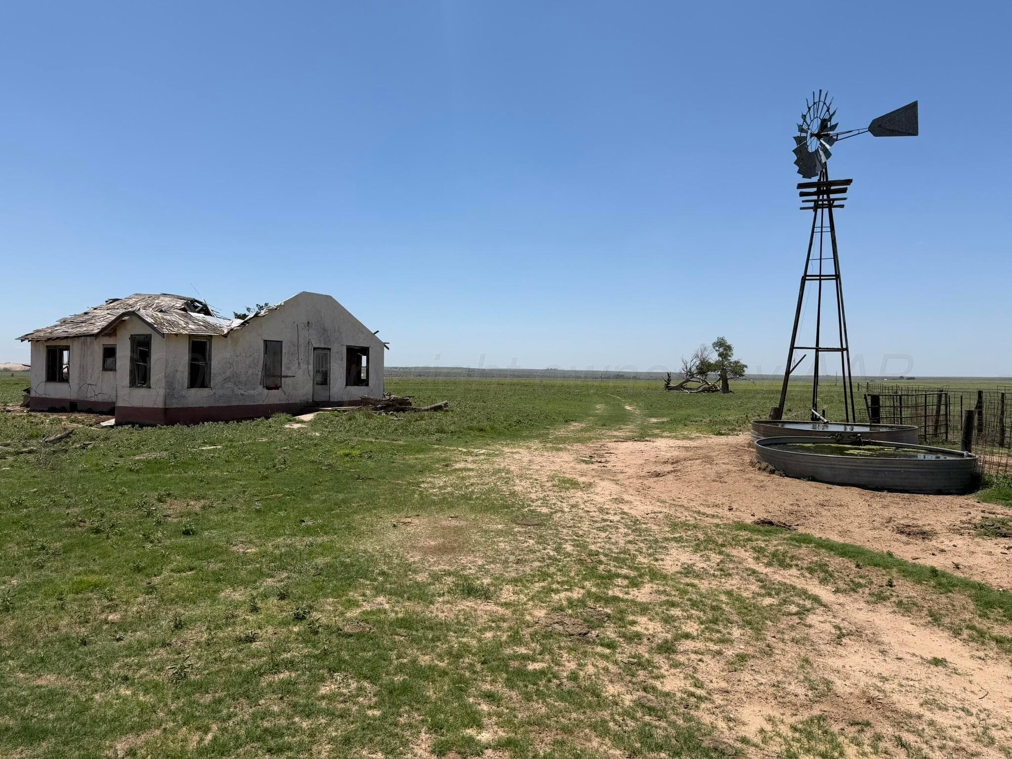 TBD County Road 3, Mobeetie, TX 79061, photo 9