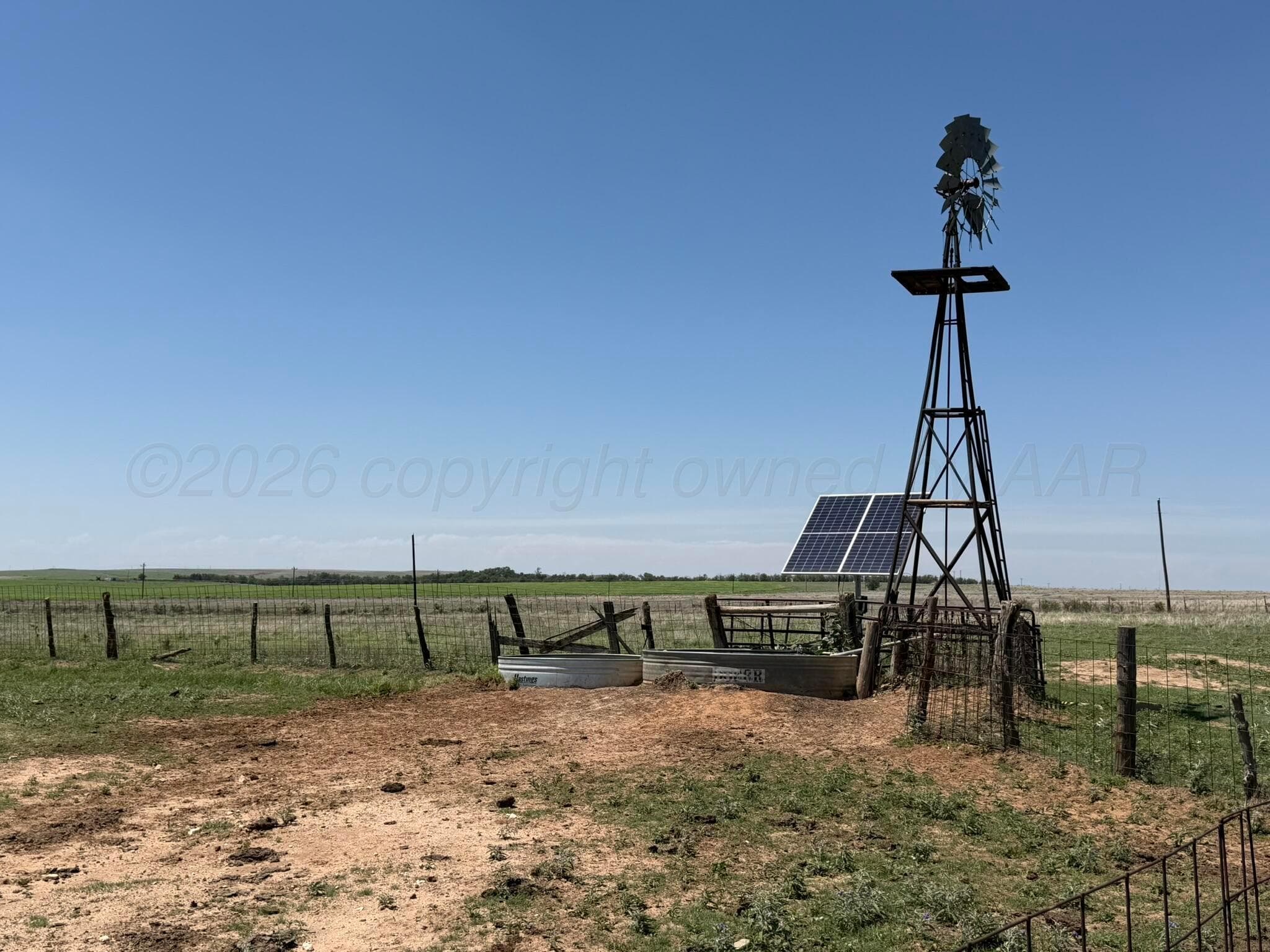 TBD County Road 3, Mobeetie, TX 79061, photo 48