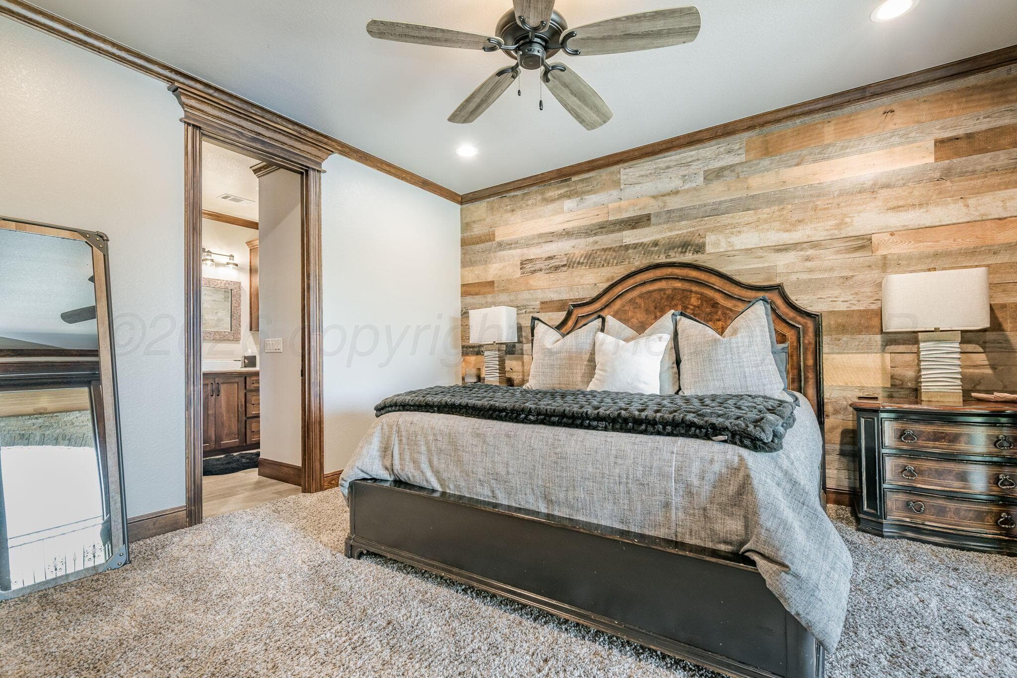 313 S SHORE Drive, Amarillo, TX 79118-8015, photo 49