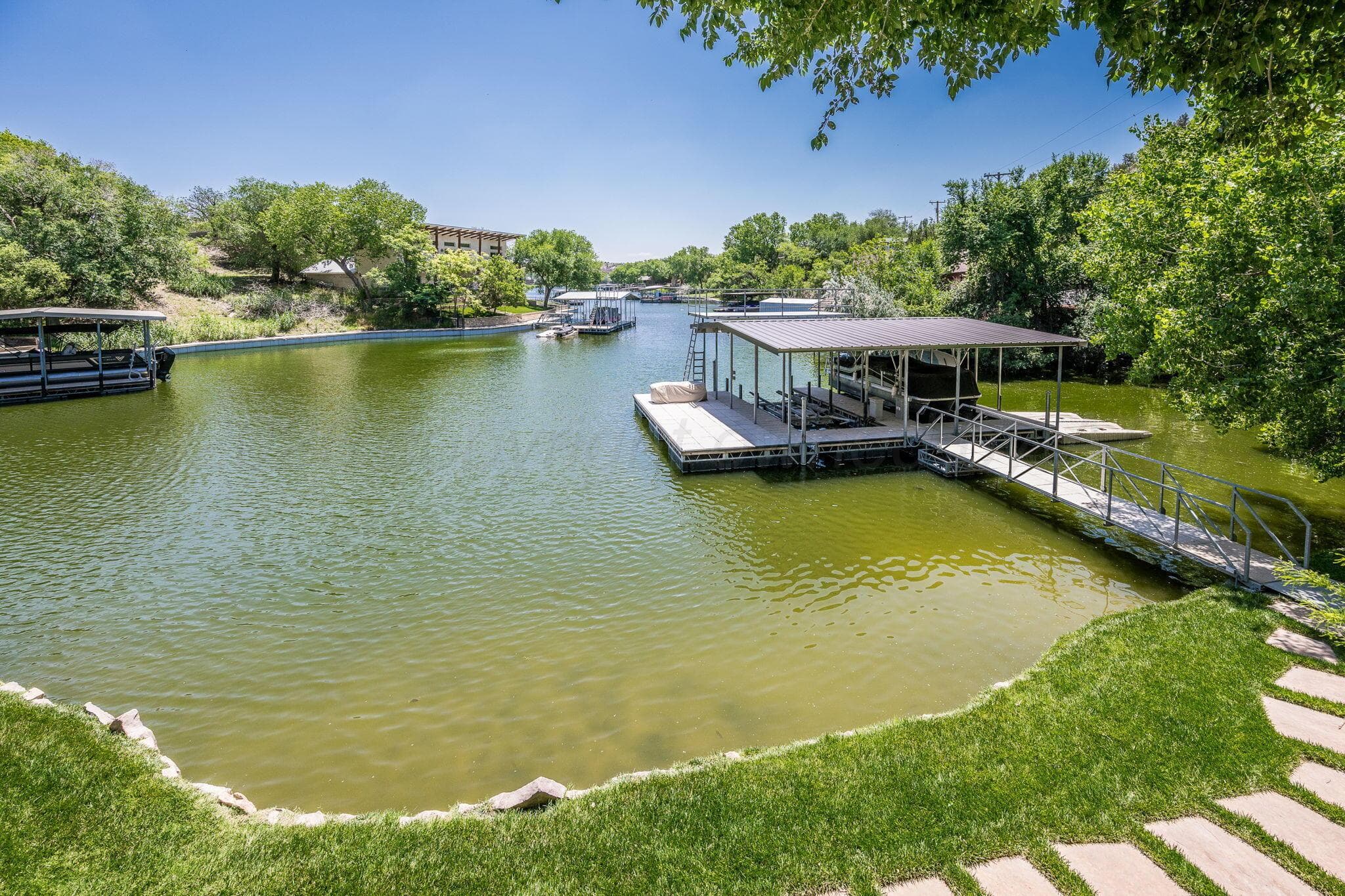 313 S SHORE Drive, Amarillo, TX 79118-8015, photo 55