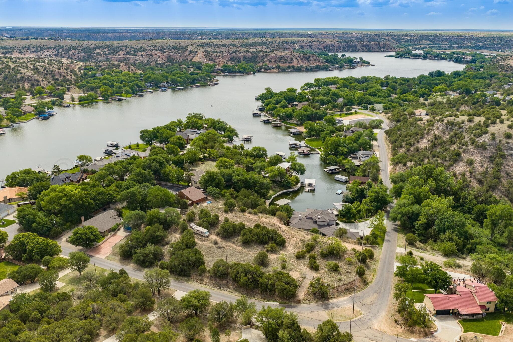 313 S SHORE Drive, Amarillo, TX 79118-8015, photo 64
