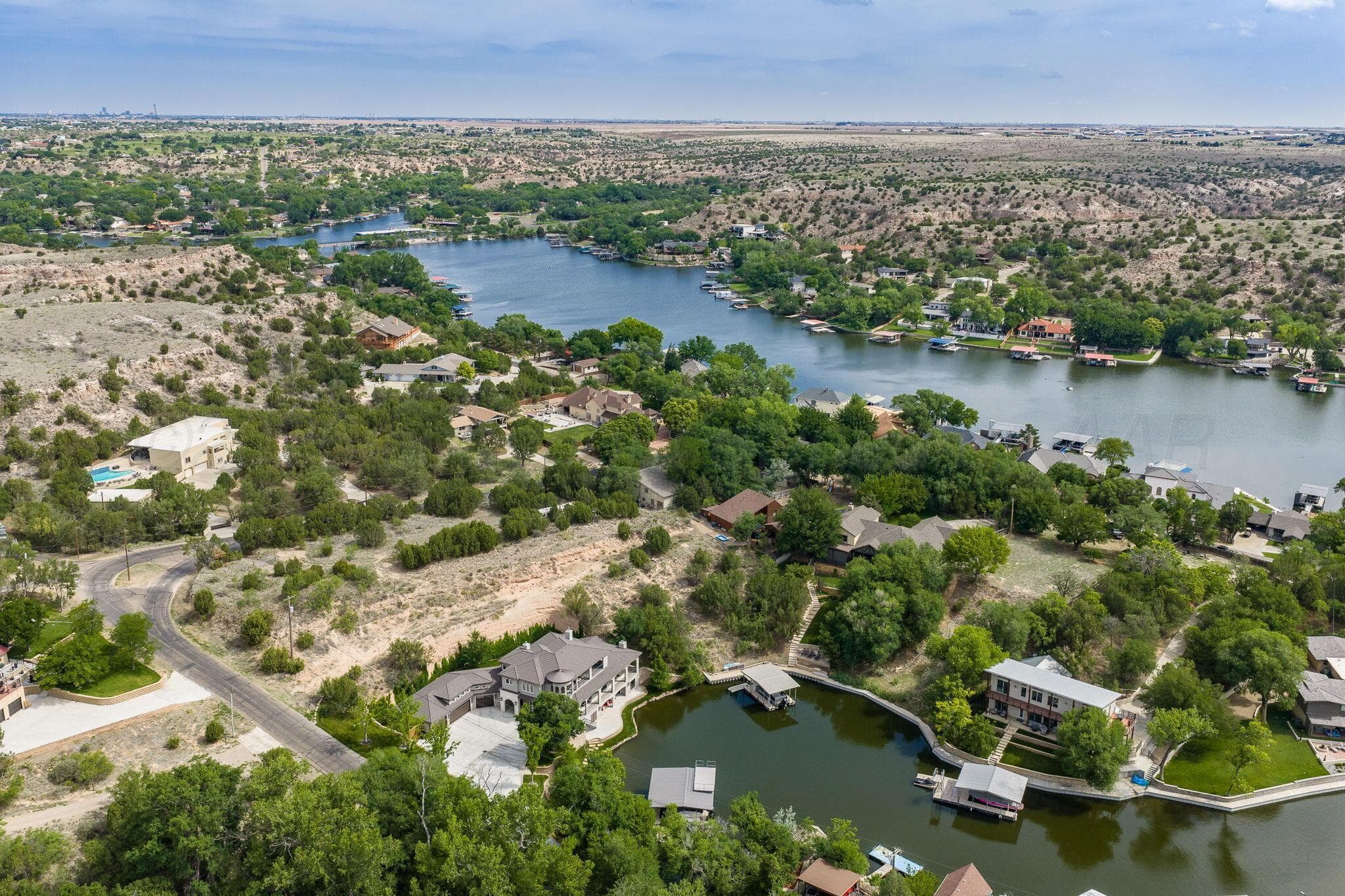313 S SHORE Drive, Amarillo, TX 79118-8015, photo 67