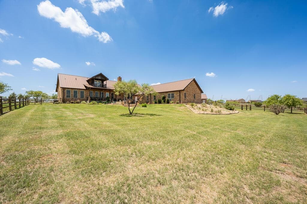7701 Canyon Bend Road, Amarillo, TX 79118, photo 2