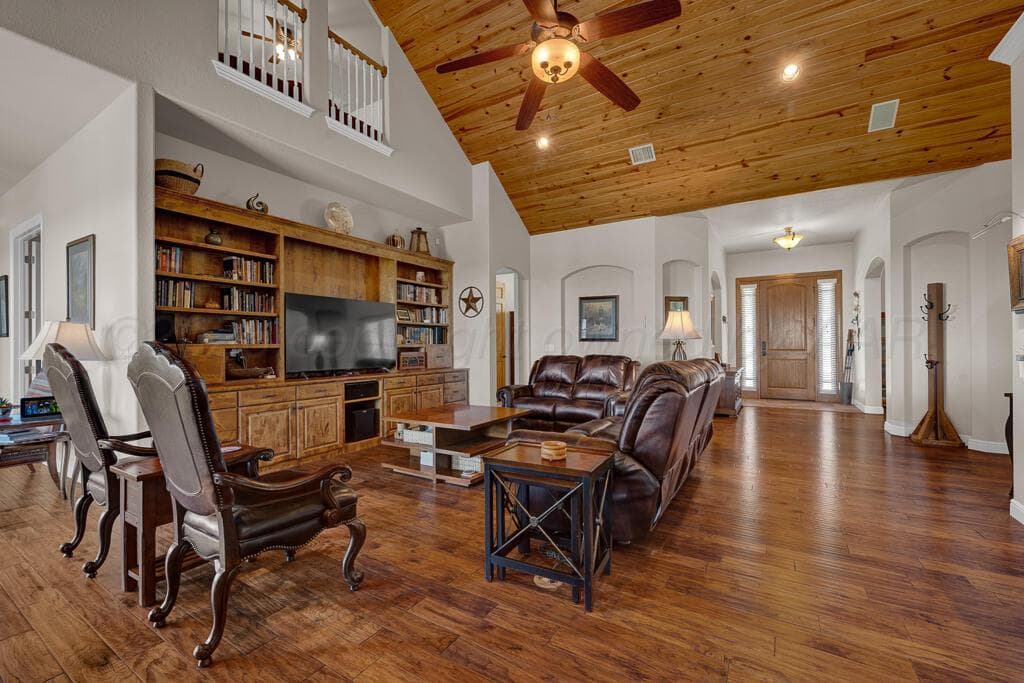 7701 Canyon Bend Road, Amarillo, TX 79118, photo 21