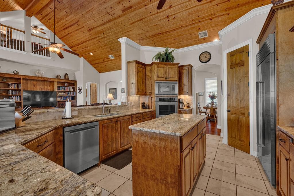 7701 Canyon Bend Road, Amarillo, TX 79118, photo 22
