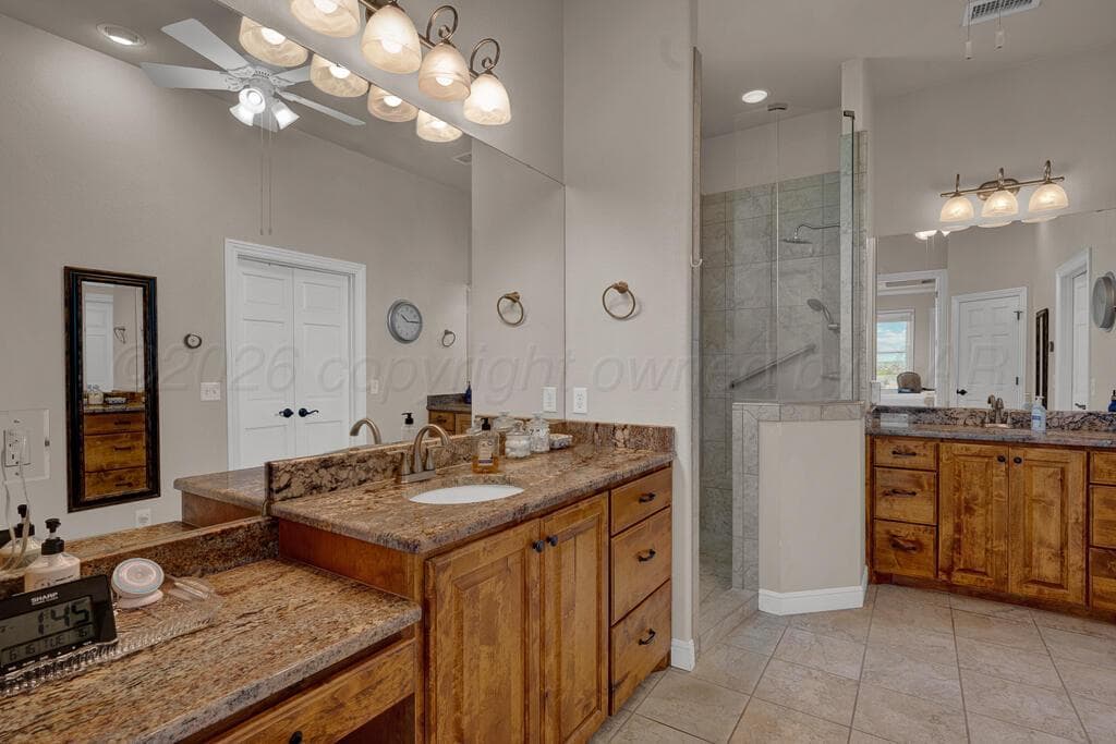 7701 Canyon Bend Road, Amarillo, TX 79118, photo 33