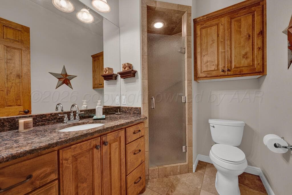7701 Canyon Bend Road, Amarillo, TX 79118, photo 44