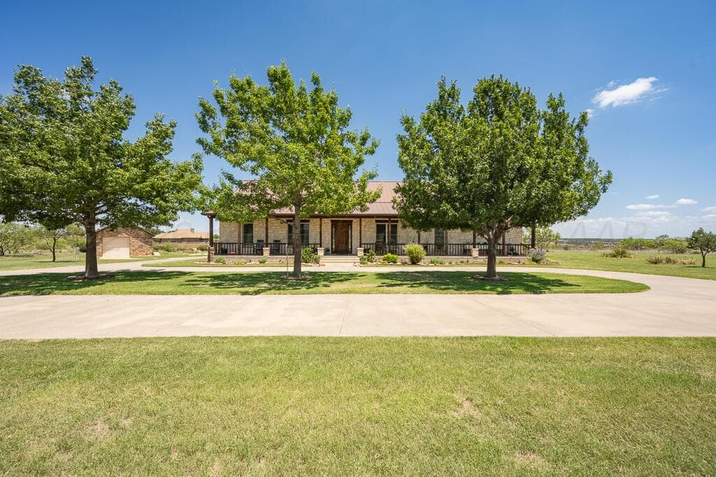 7701 Canyon Bend Road, Amarillo, TX 79118, photo 59