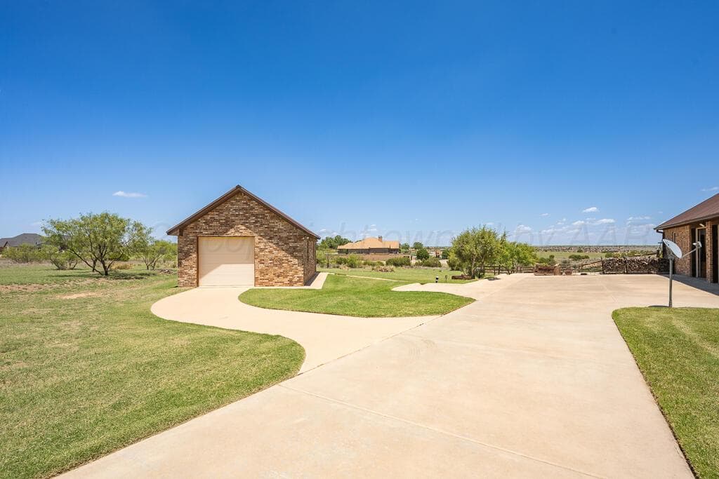 7701 Canyon Bend Road, Amarillo, TX 79118, photo 61