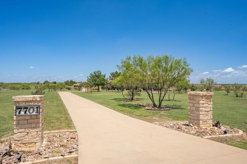 7701 Canyon Bend Road, Amarillo, TX 79118, photo 65