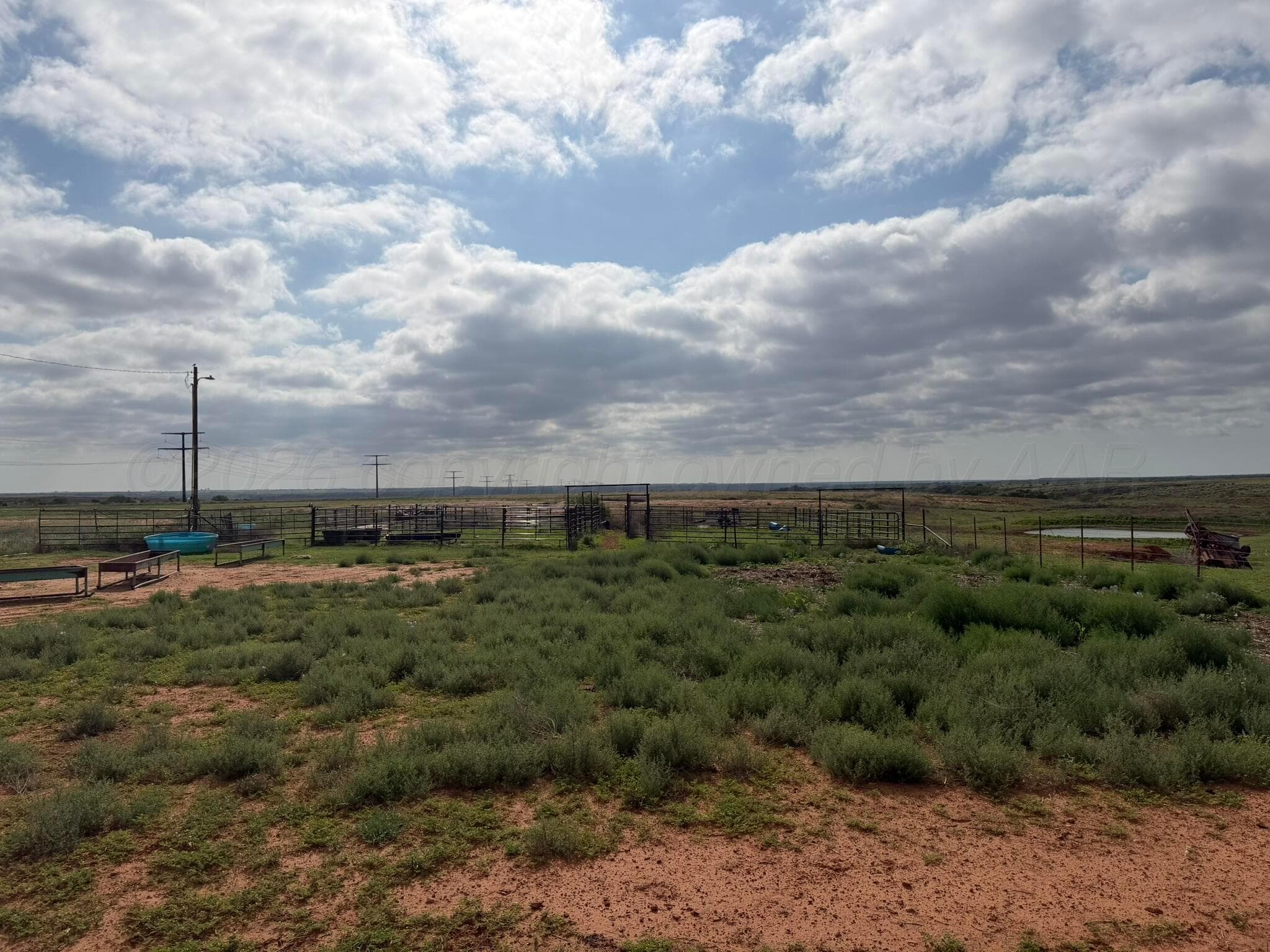 15450 Farm To Market Road 2103, Childress, TX 79201, photo 17