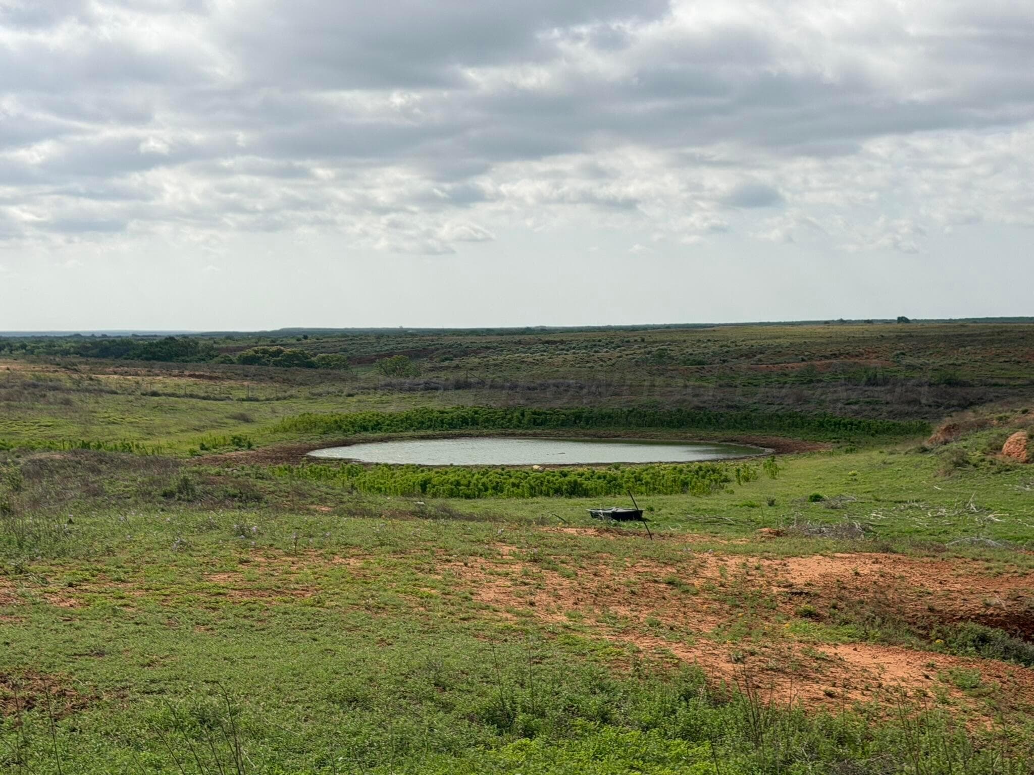 15450 Farm To Market Road 2103, Childress, TX 79201, photo 19
