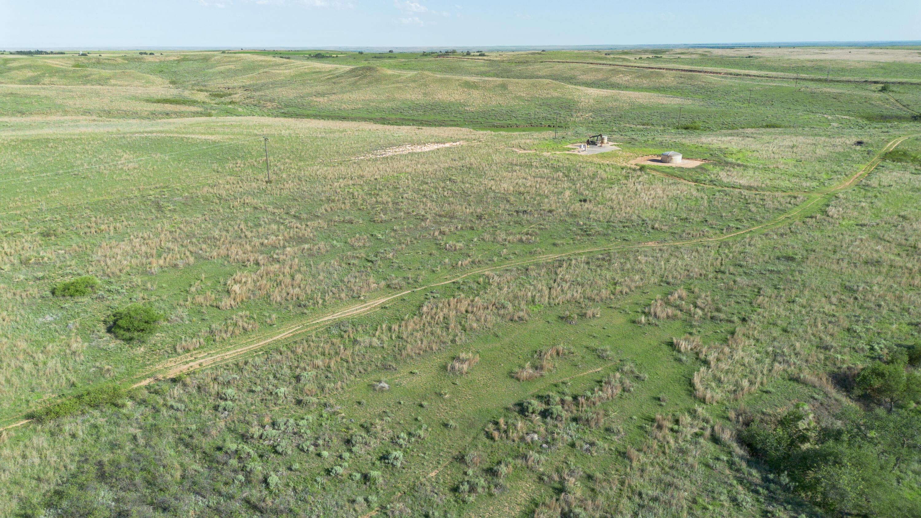 Peterson Creek ±640ac, McLean, TX 79057, photo 8