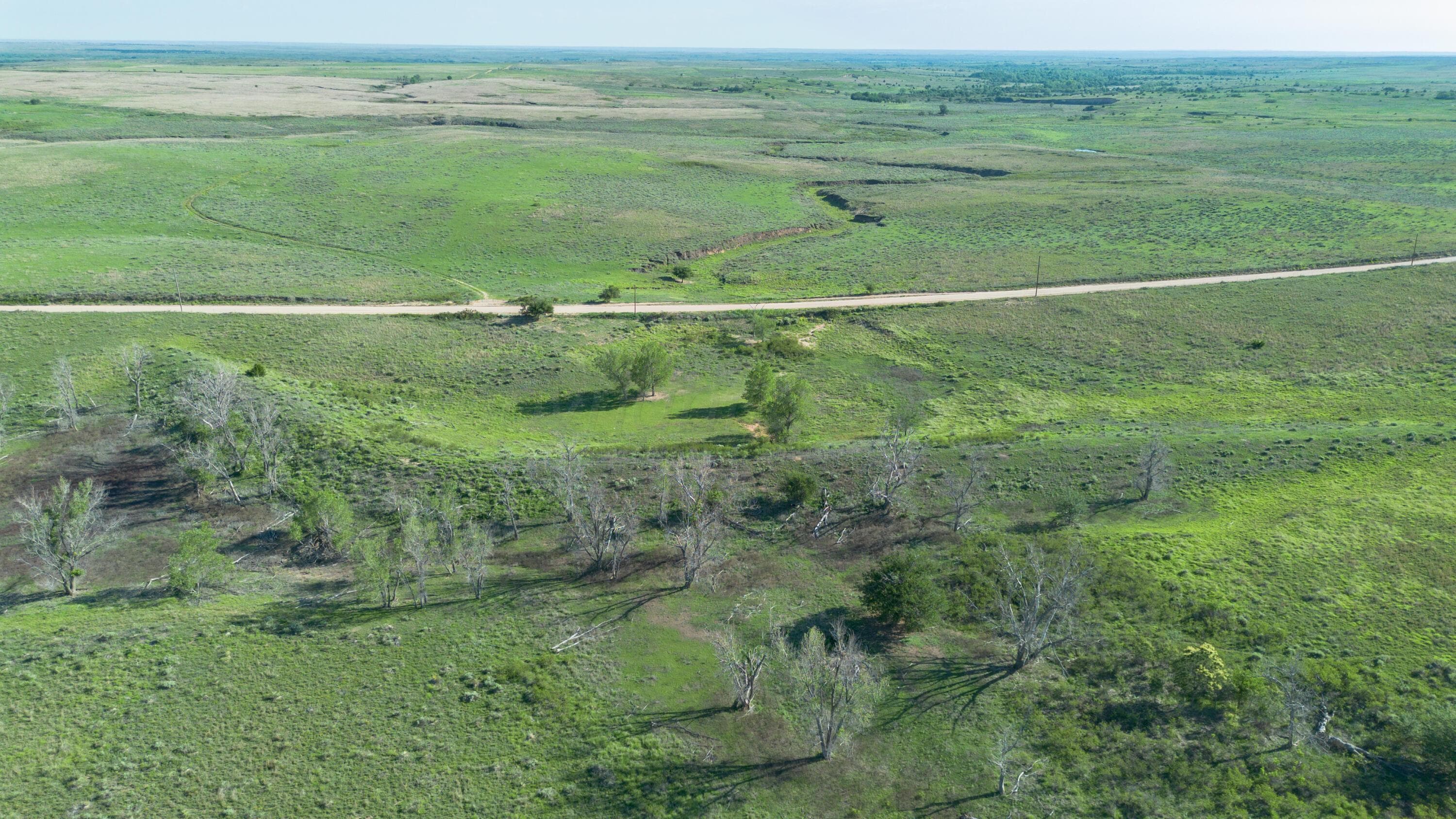 Peterson Creek ±640ac, McLean, TX 79057, photo 10