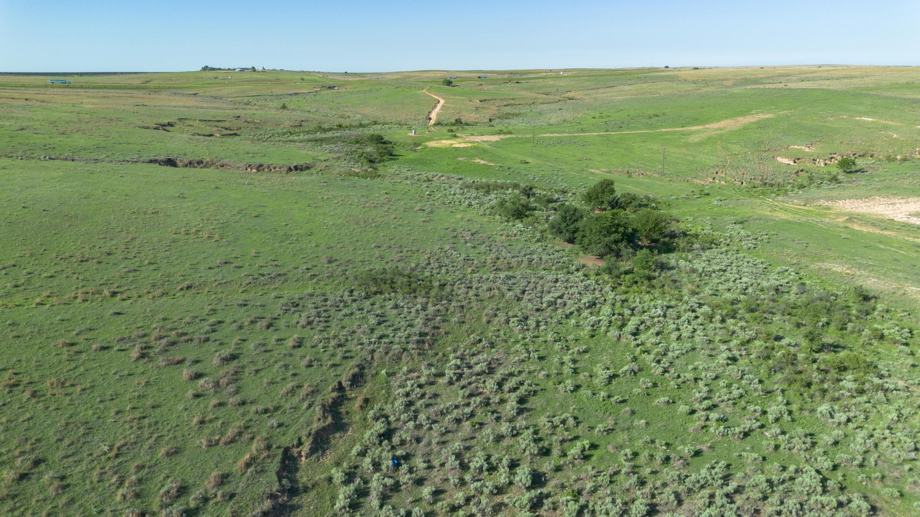 Peterson Creek ±640ac, McLean, TX 79057, photo 14