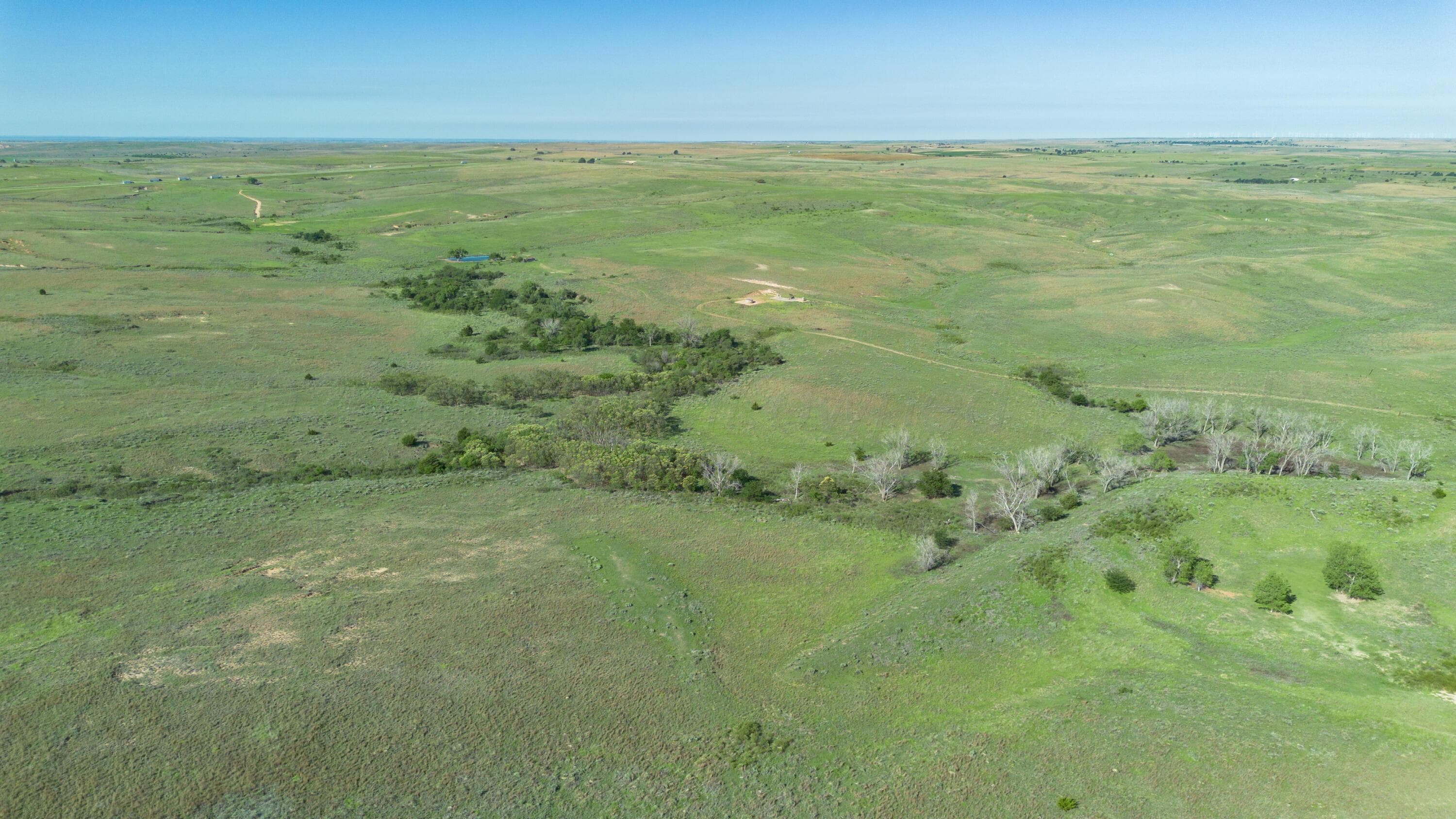 Peterson Creek ±640ac, McLean, TX 79057, photo 22