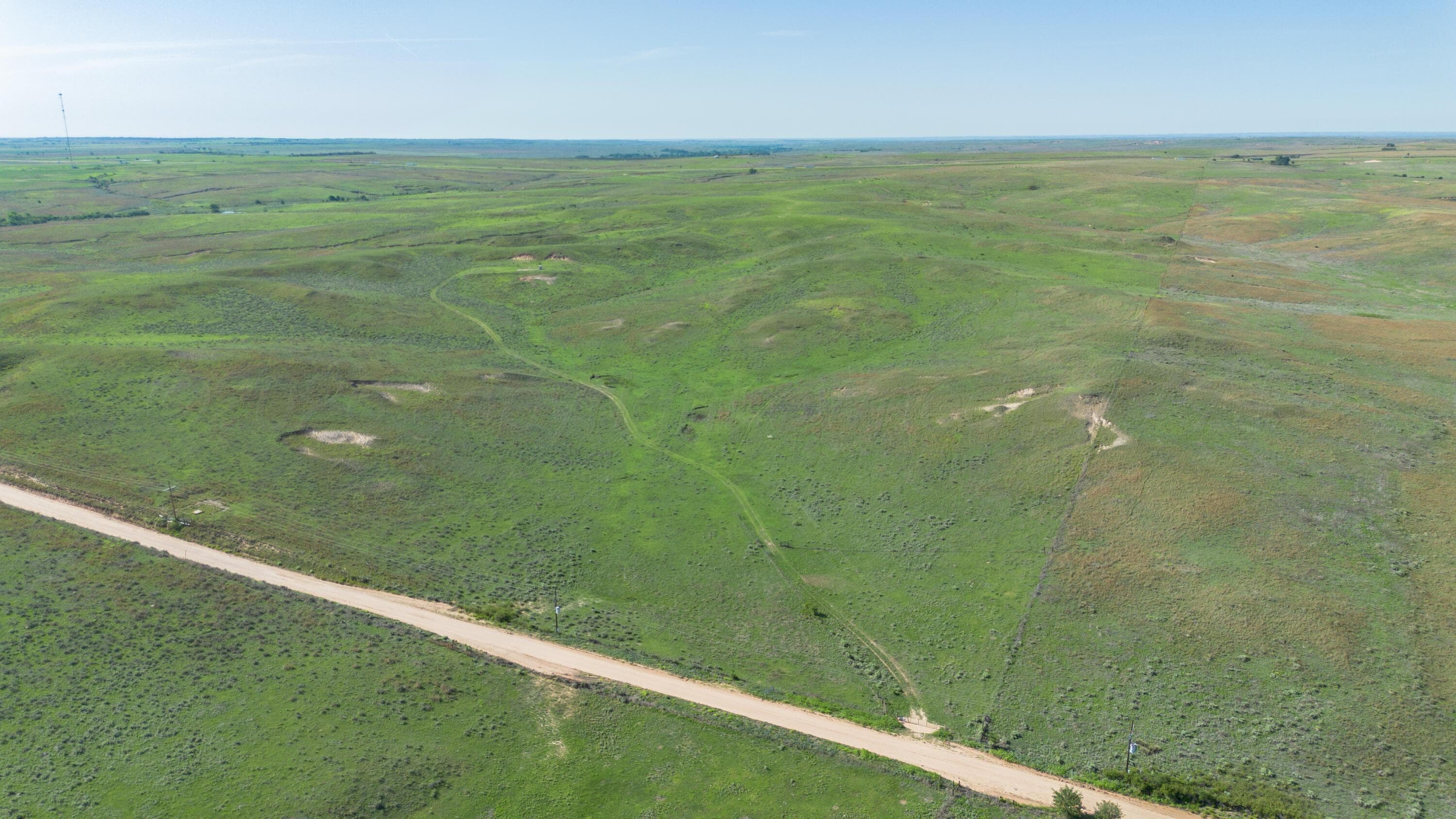 Peterson Creek ±640ac, McLean, TX 79057, photo 31