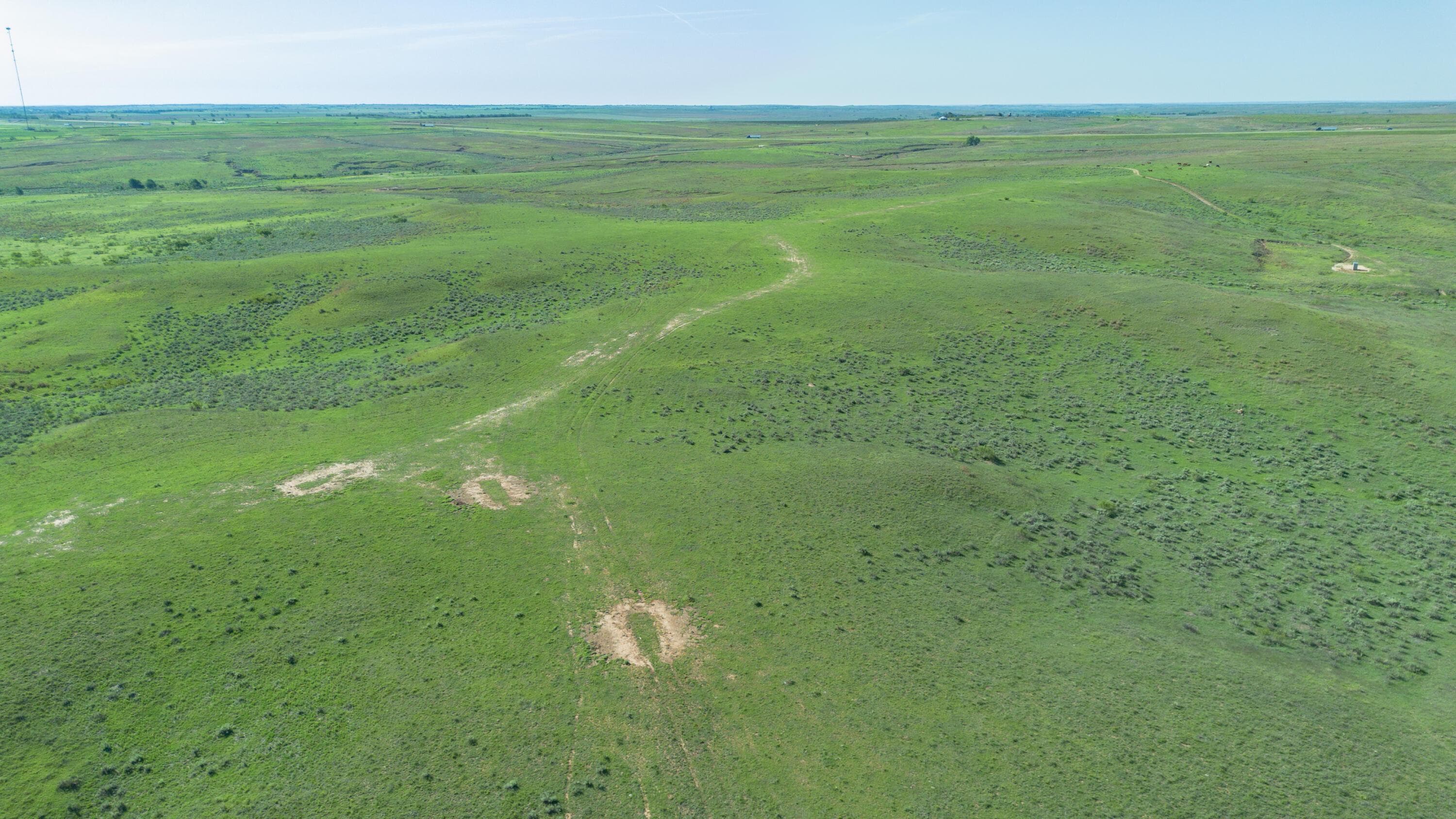 Peterson Creek ±640ac, McLean, TX 79057, photo 35