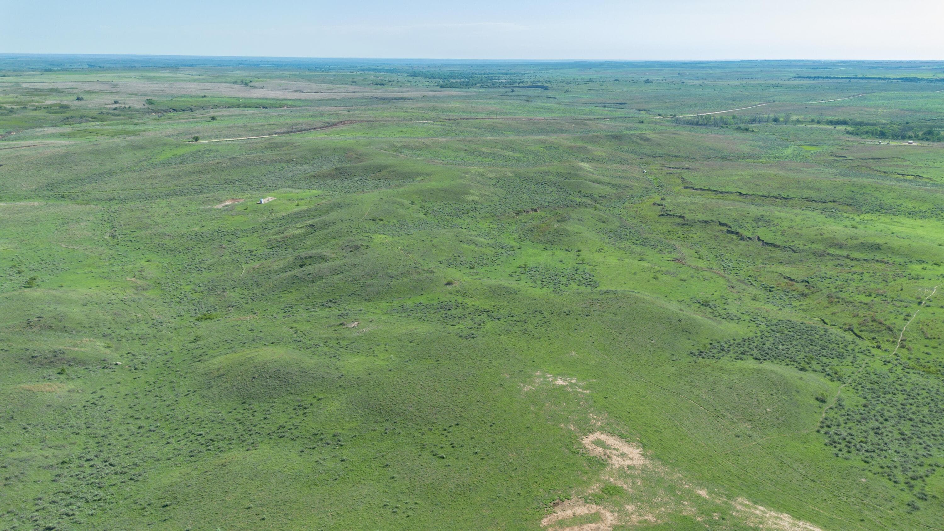 Peterson Creek ±640ac, McLean, TX 79057, photo 36