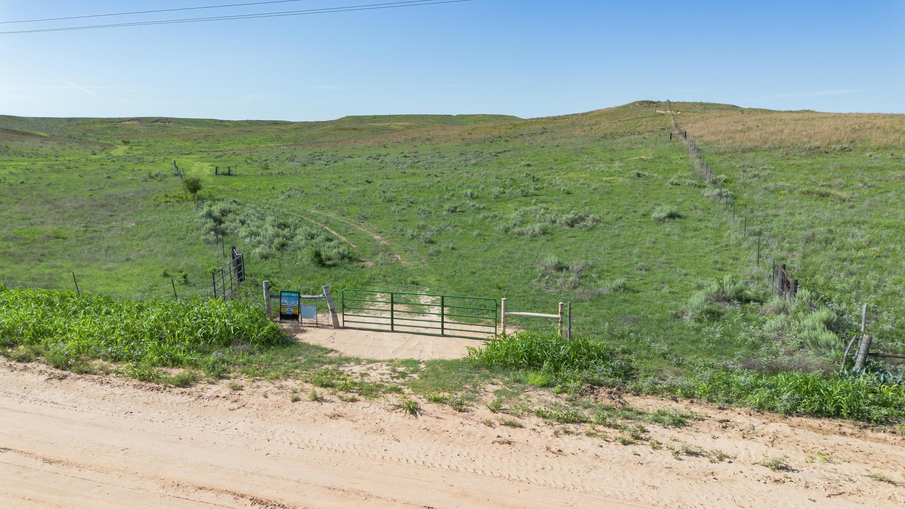Peterson Creek ±640ac, McLean, TX 79057, photo 38