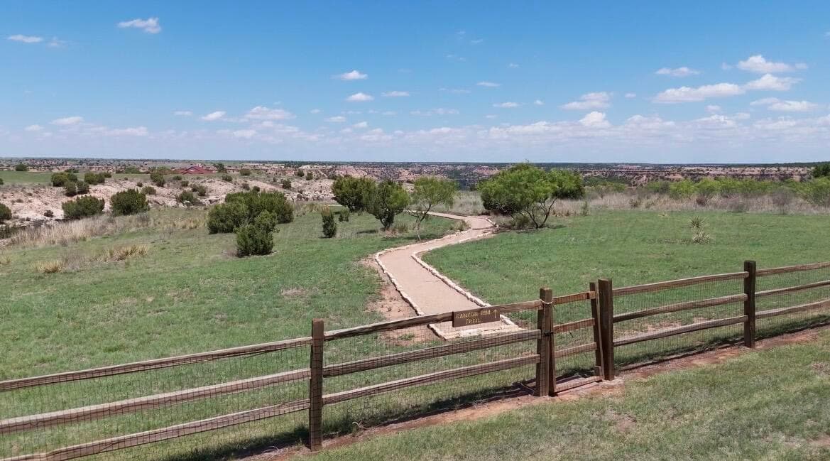 7701 Canyon Bend Road, Amarillo, TX 79118, photo 10