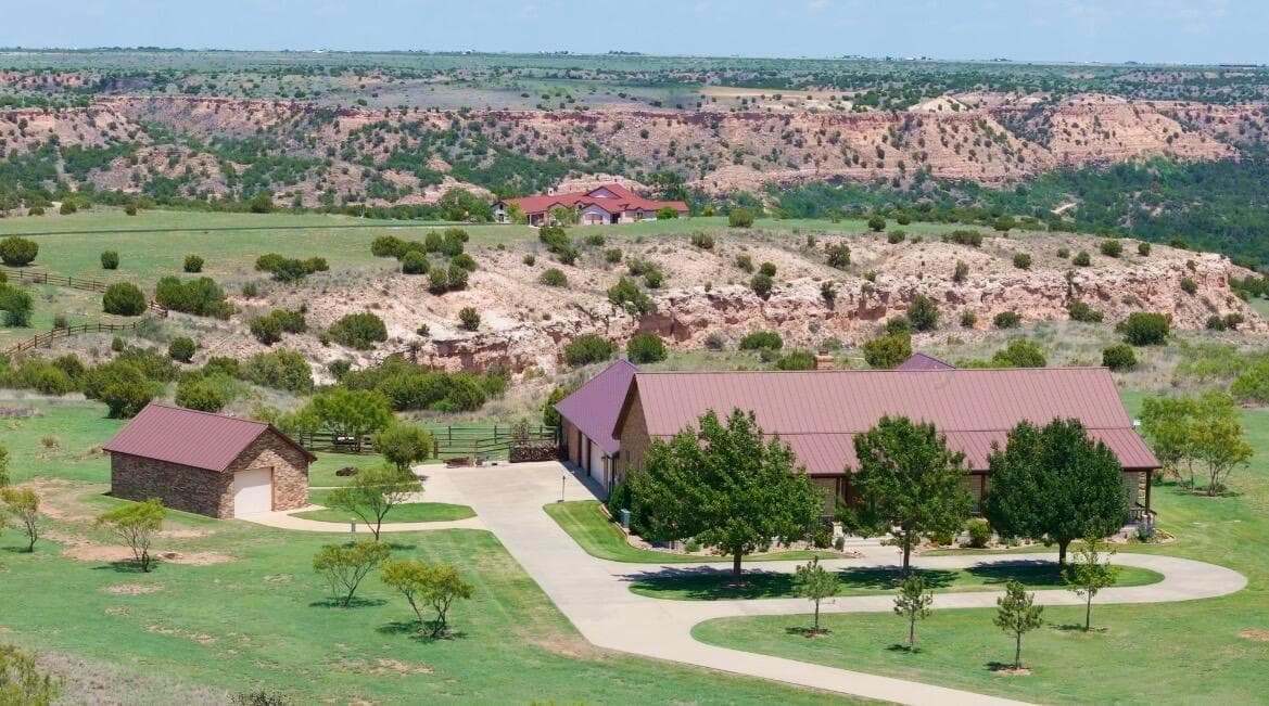 7701 Canyon Bend Road, Amarillo, TX 79118, photo 72