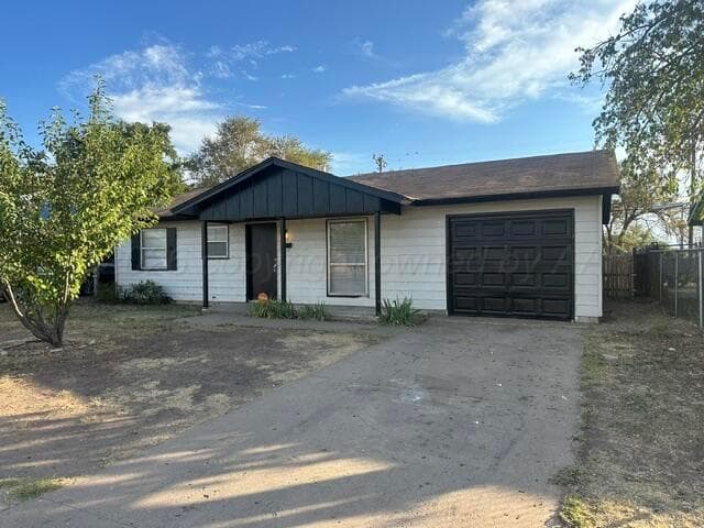 S Amarillo SFH Package Street, Amarillo, TX 79110, photo 26