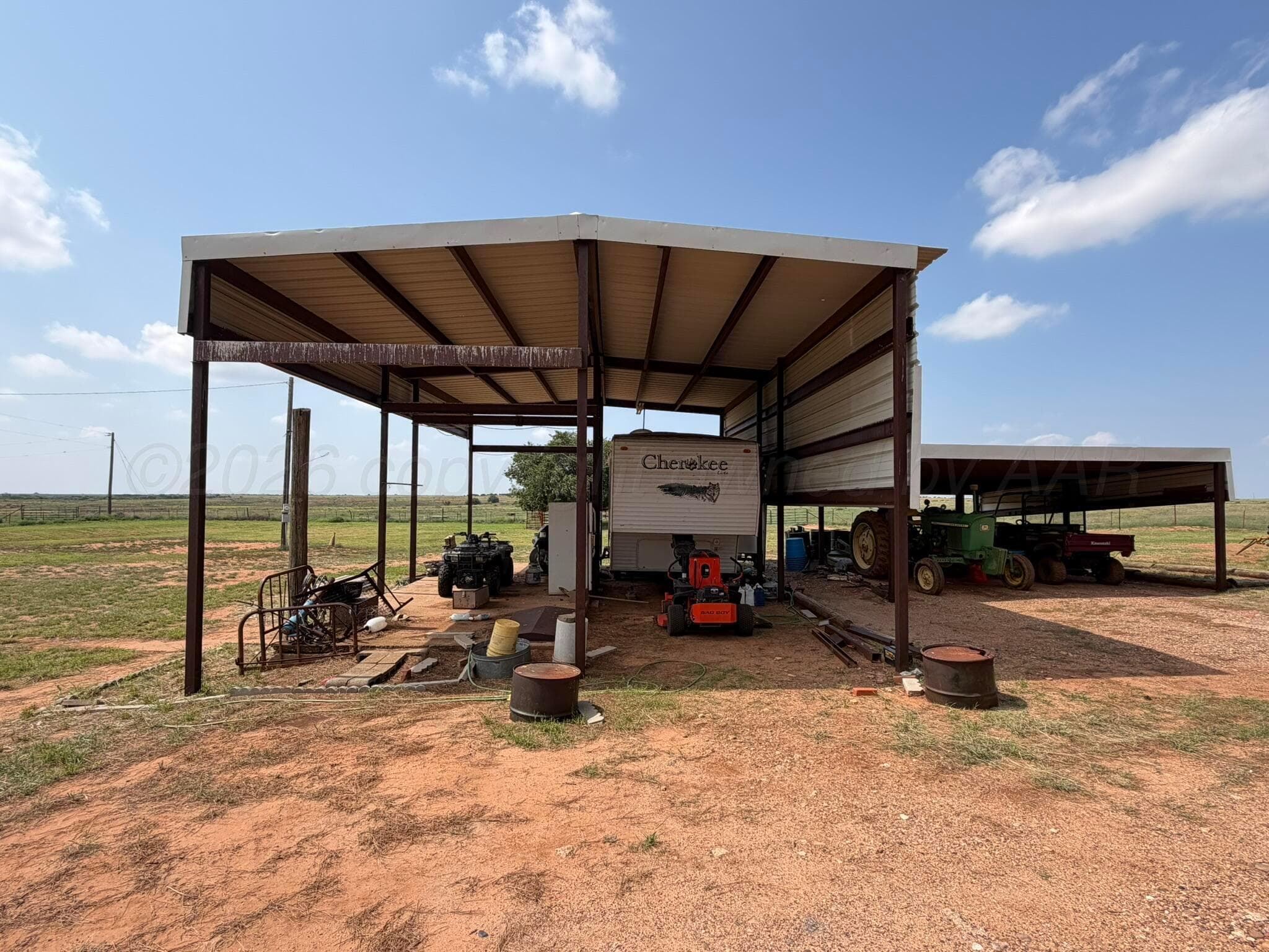 15450 Farm To Market Road 2103, Childress, TX 79201, photo 12
