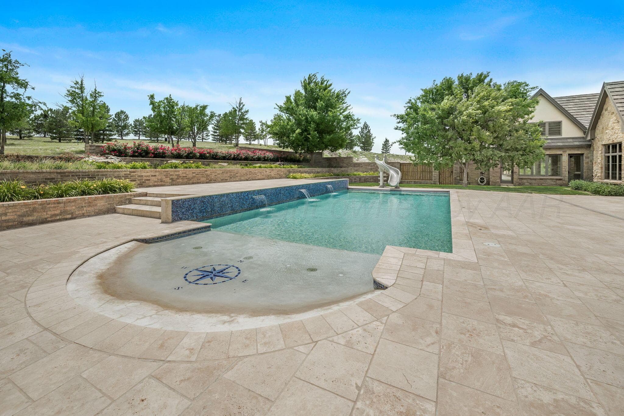 9 STONERIDGE Drive, Amarillo, TX 79124-4825, photo 70