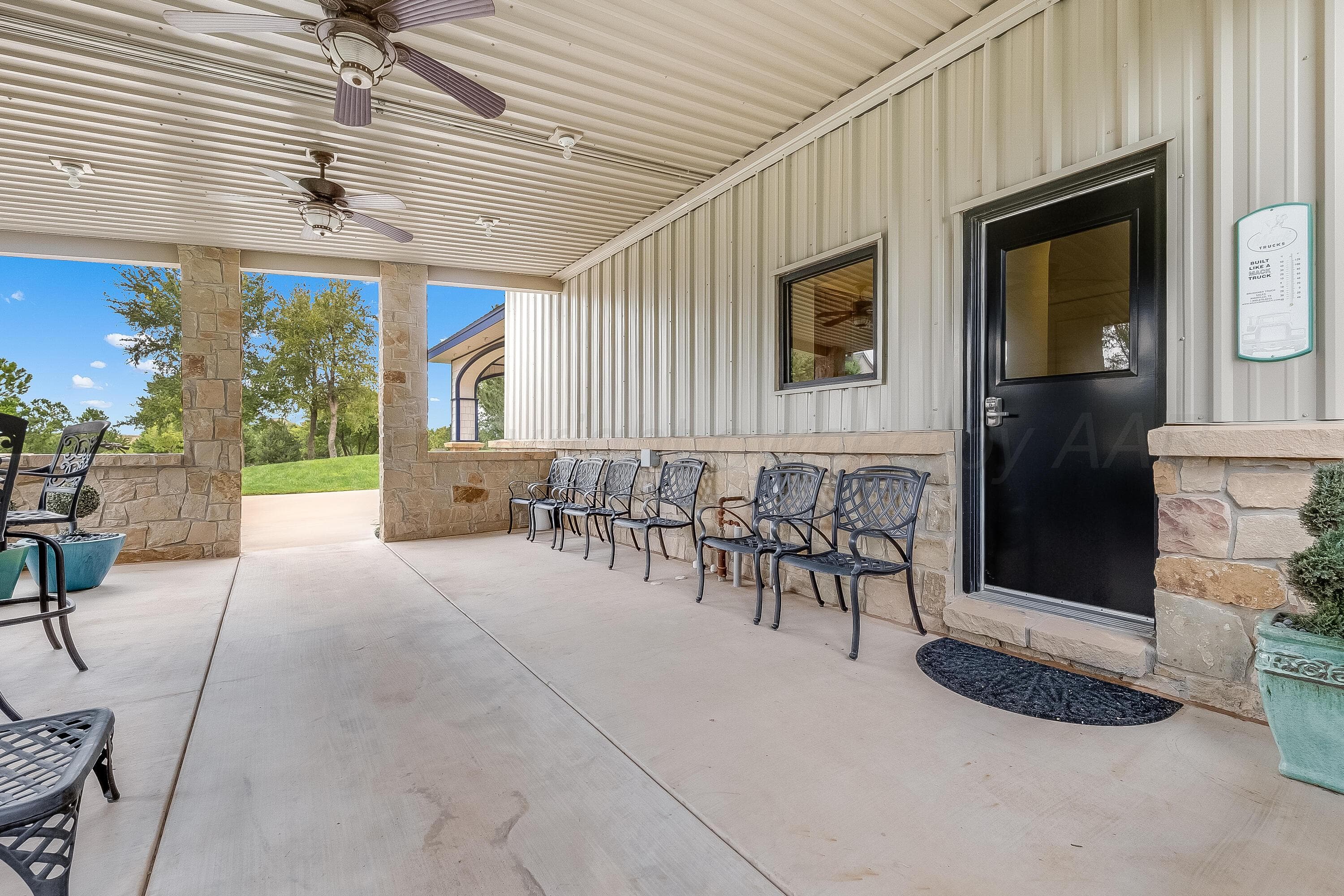9 STONERIDGE Drive, Amarillo, TX 79124-4825, photo 81