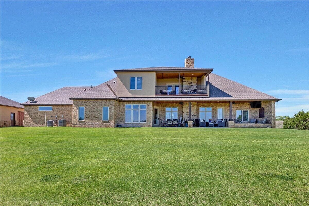 6801 WHITE BLUFF Trail, Amarillo, TX 79118-4552, photo 28